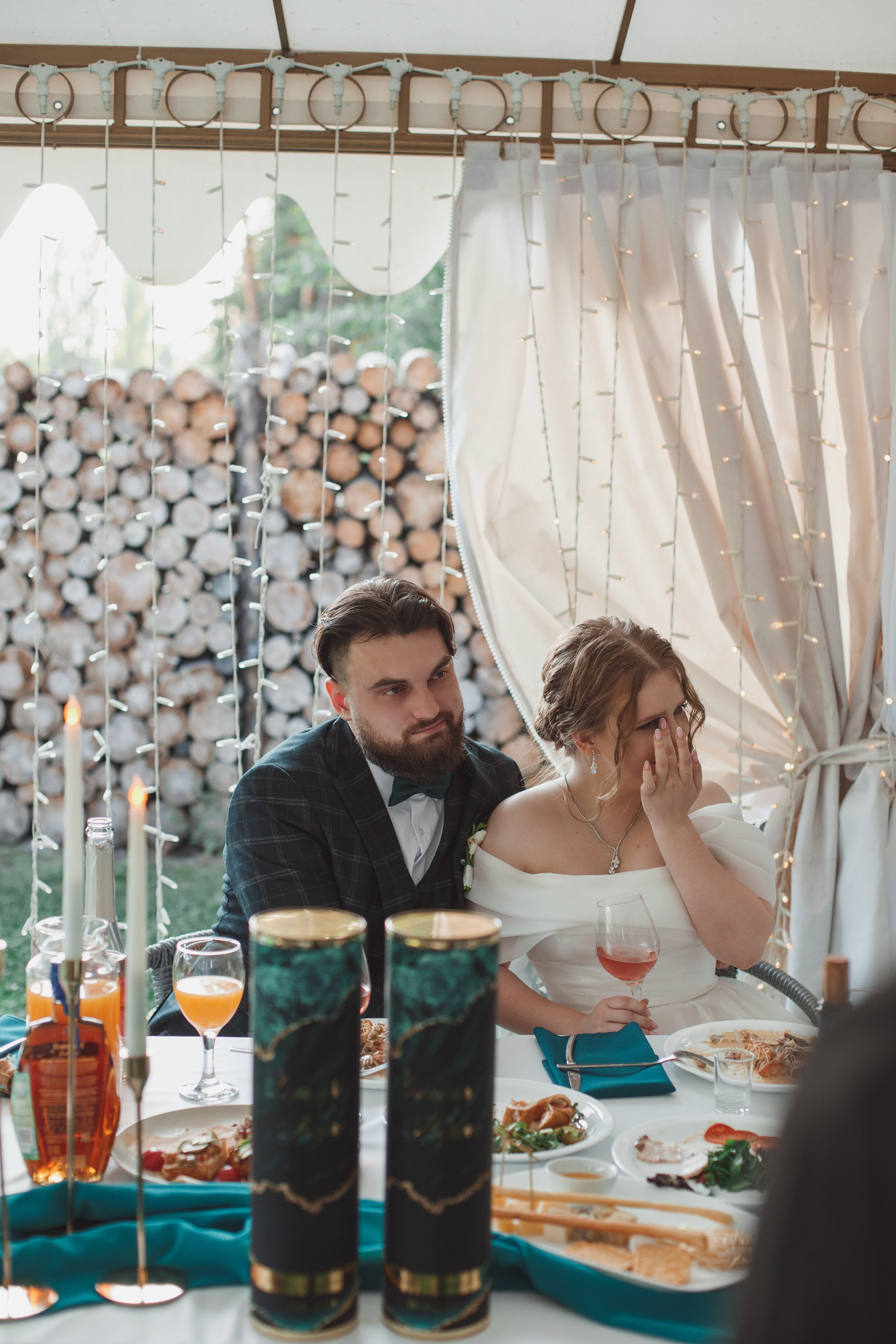 Дмитрий и Марина. Свадебный и контент фотограф в Белгороде Ярослав Гаврилейченко