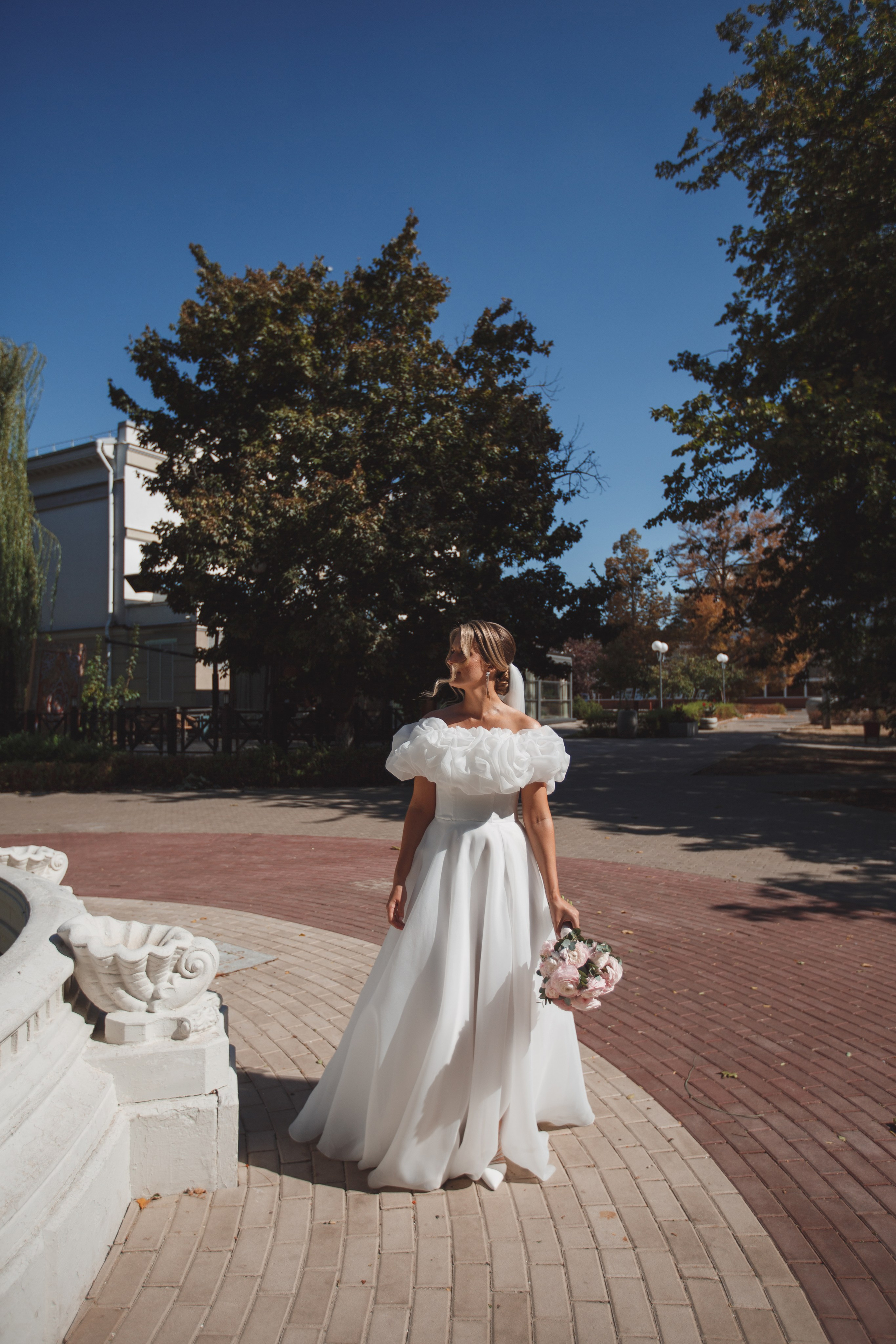 Юлия и Игорь. Свадебный и контент фотограф в Белгороде Ярослав Гаврилейченко