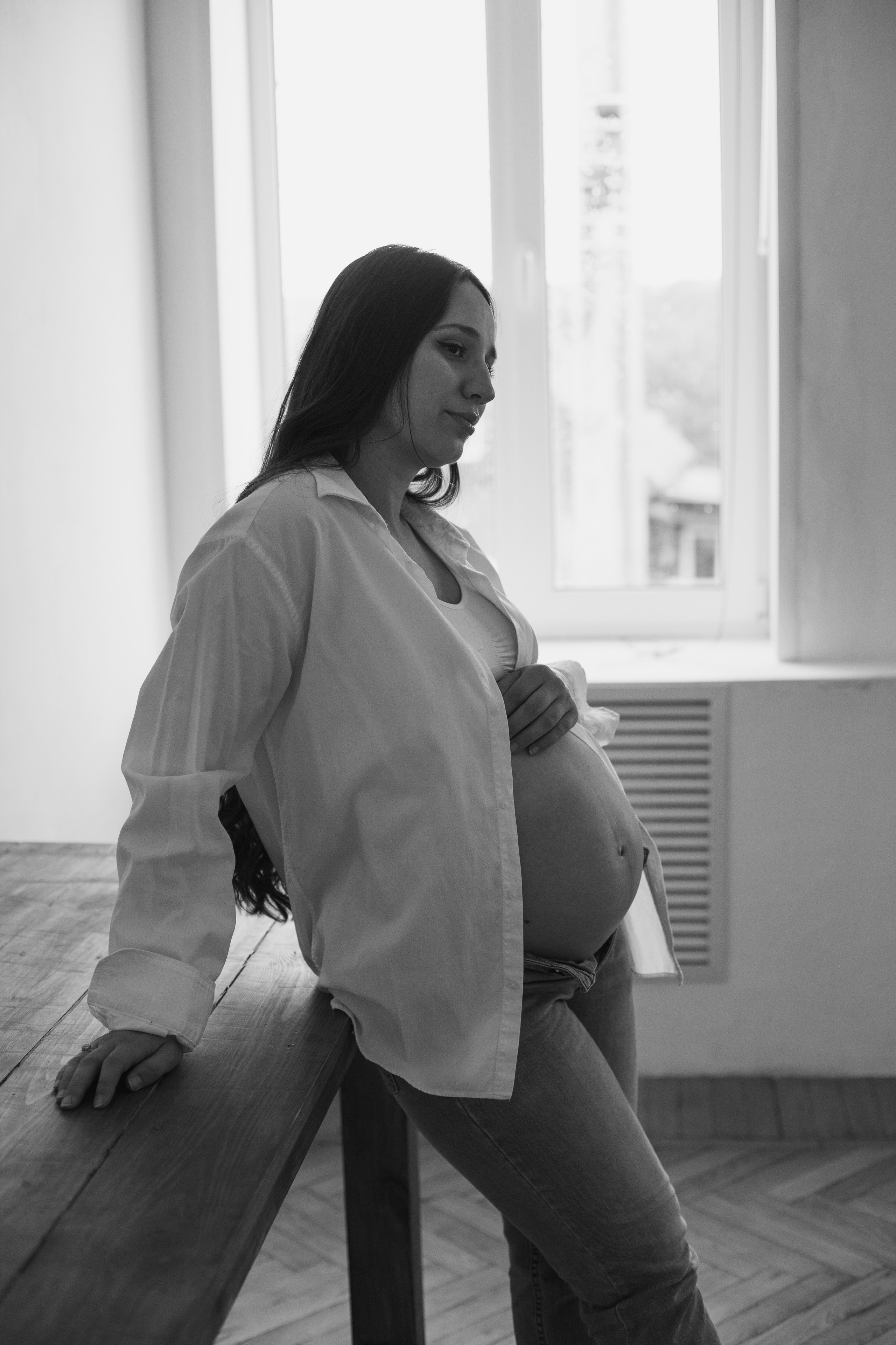 Беременность. Свадебный и контент фотограф в Белгороде Ярослав Гаврилейченко