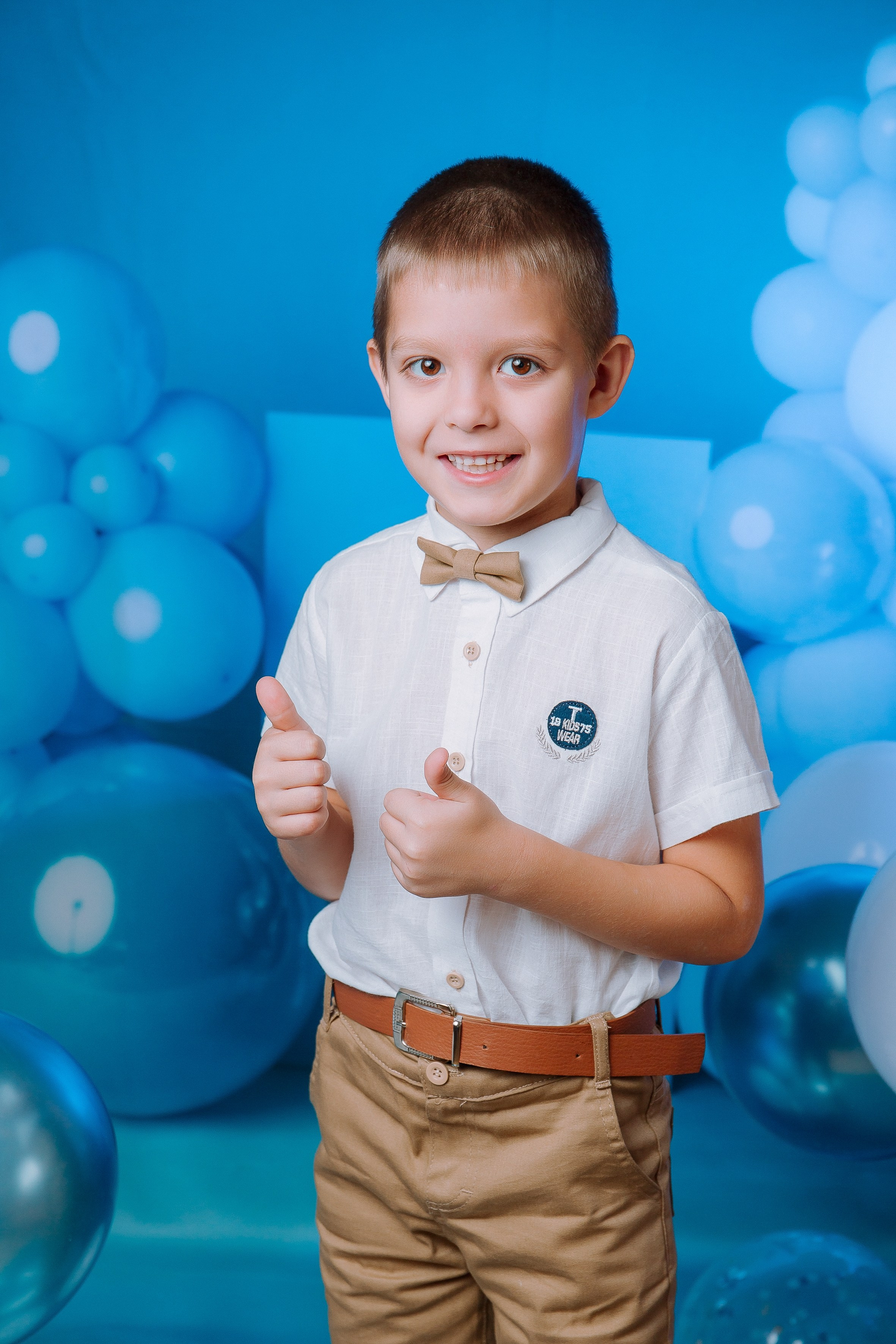 Фото для детского сада_ Шары. Выпускные альбомы Натальи Бутко: Новороссийск, Анапа, Геленджик