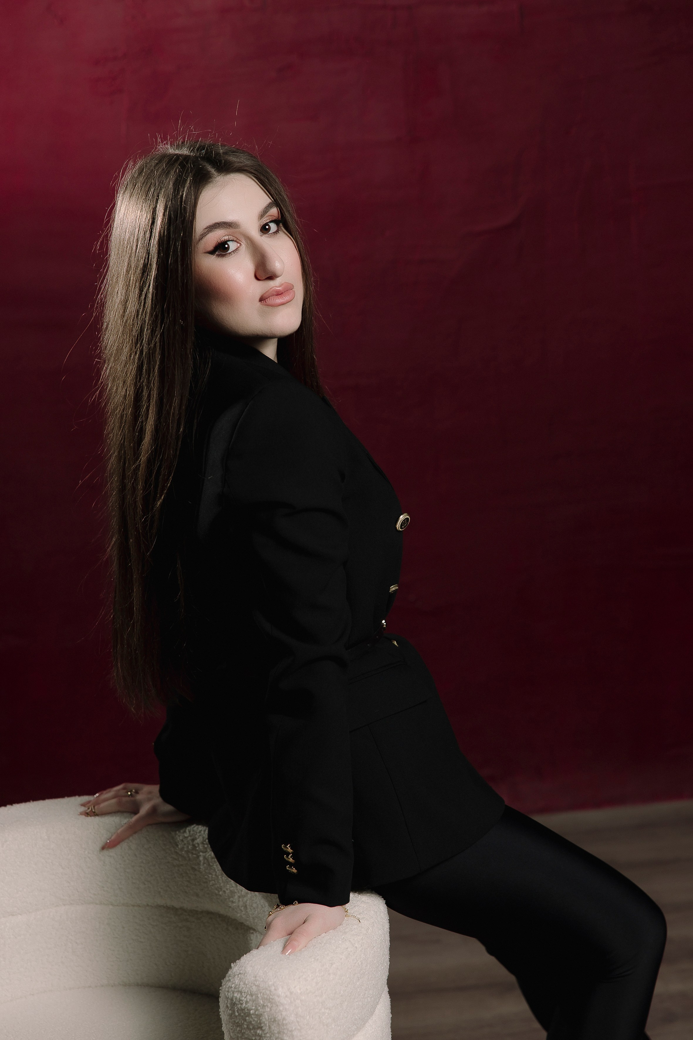 Альбом Красный- старшая школа. Выпускные альбомы Натальи Бутко: Новороссийск, Анапа, Геленджик