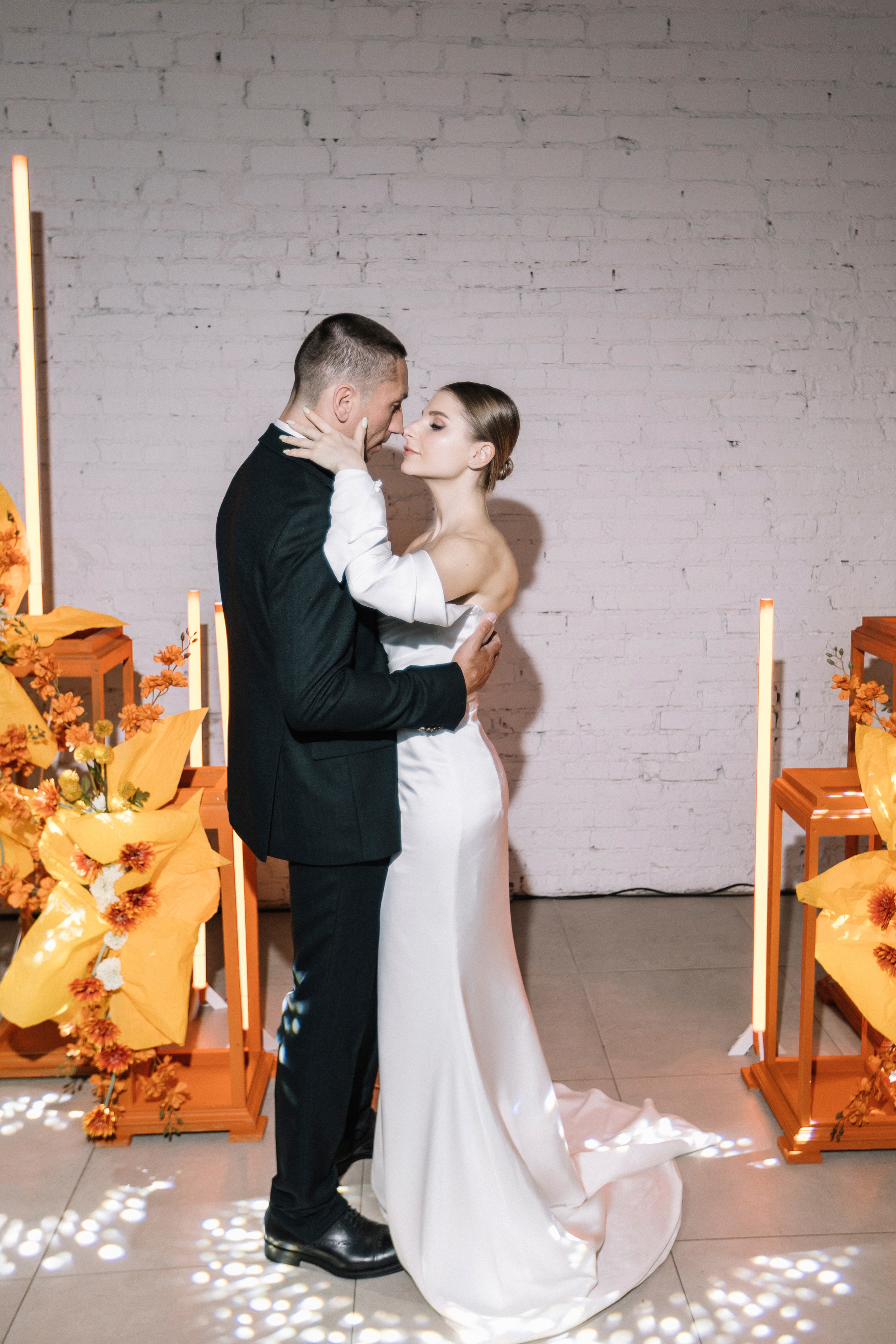 Роман и Ангелина. Главная