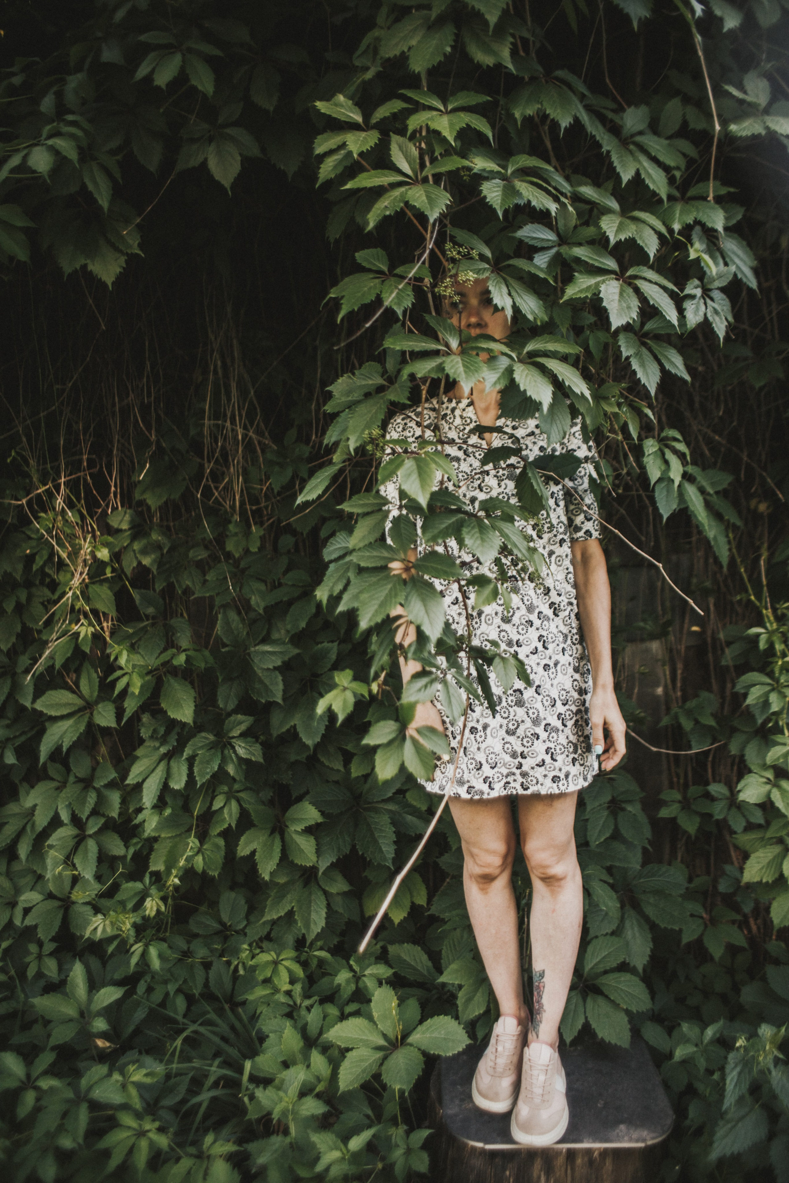 Таня. Весна. Цветы. Фотограф в Нижнем Новгороде