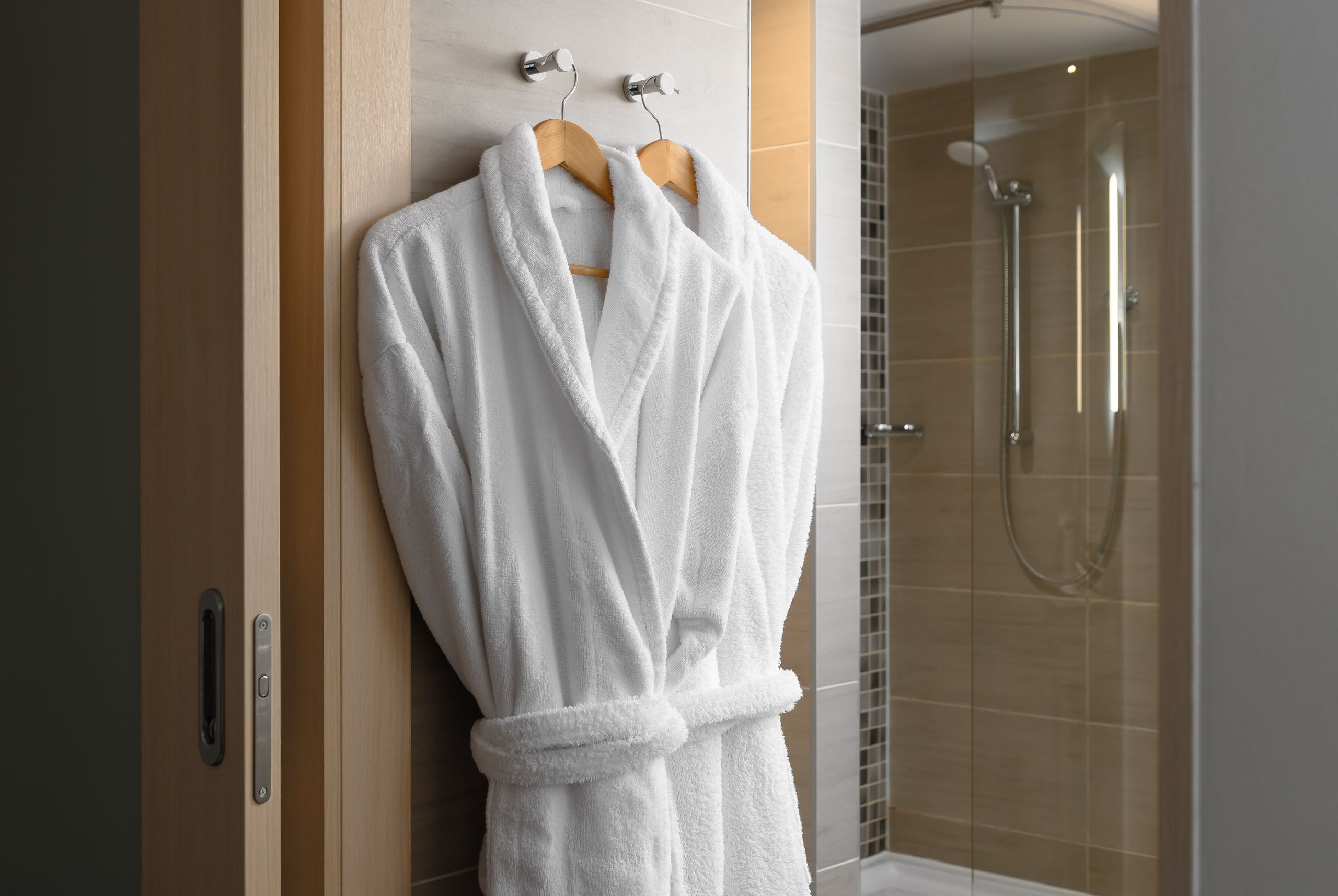 Hampton by Hilton Strogino, Москва. Интерьерный фотограф в Москве Кристина Медведева