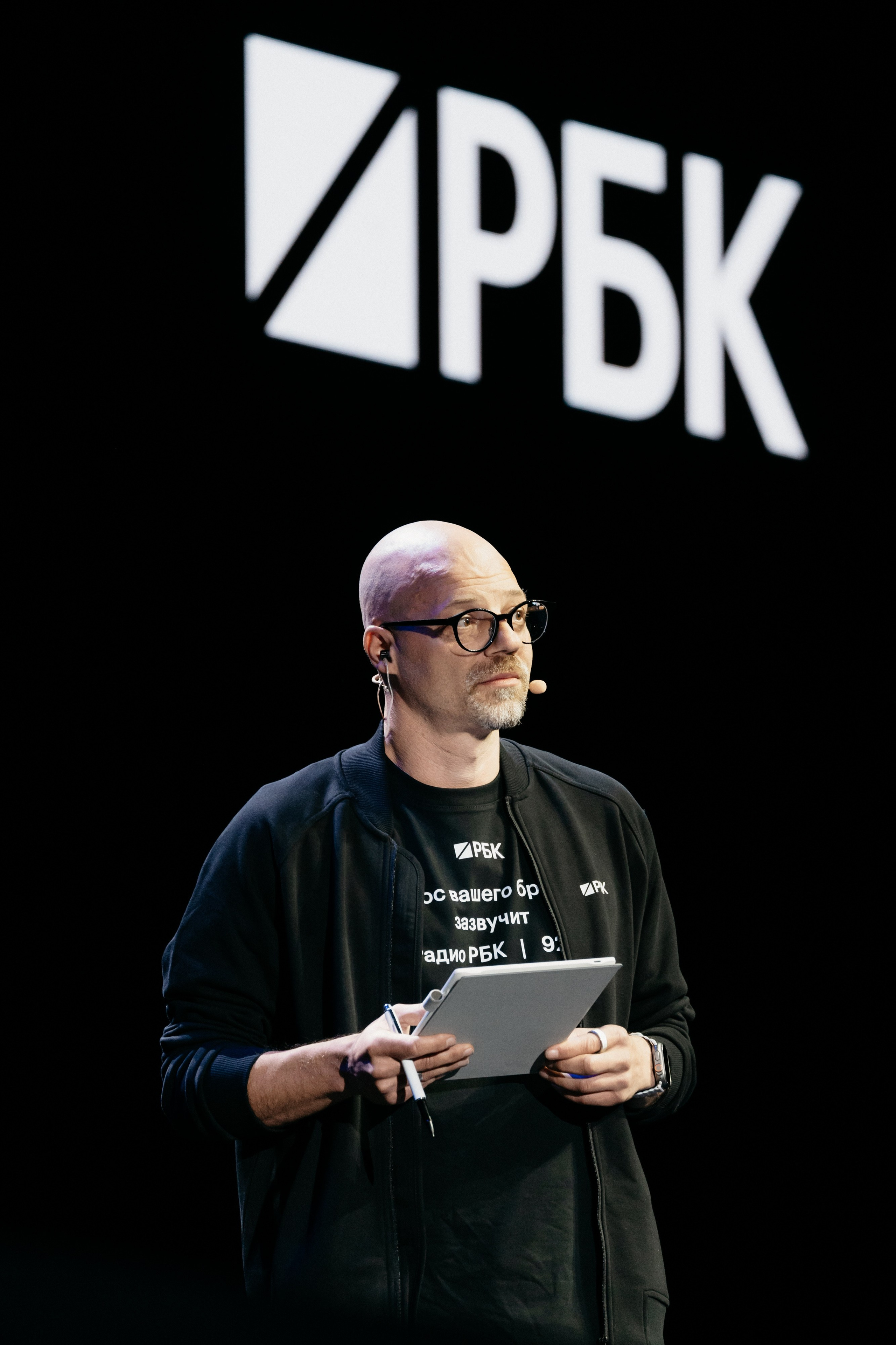 Национальный Рекламный Форум. Фотограф в Москве Дмитрий Рогов