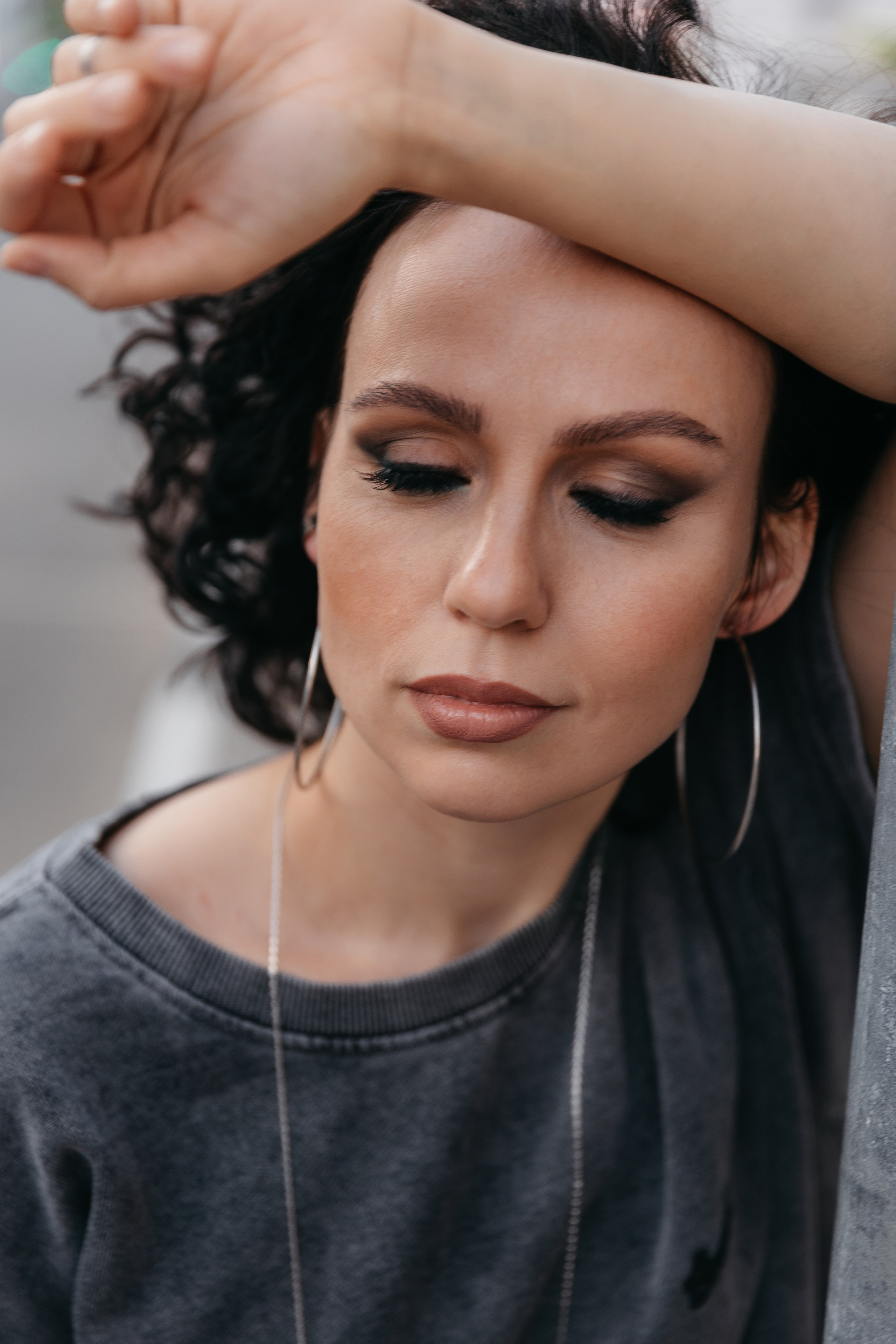 Лена. Фотограф в Твери Лагодная Яна