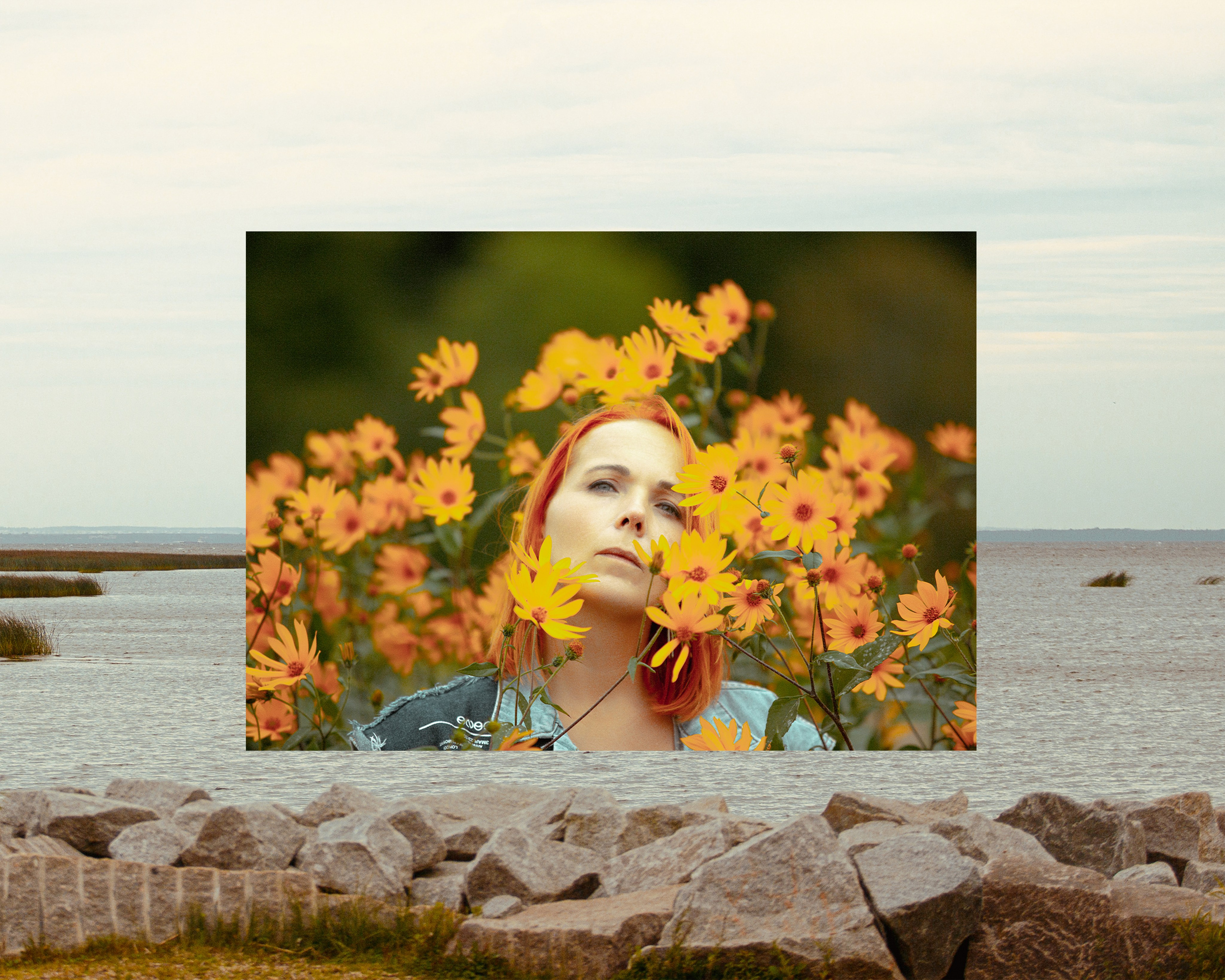 Лисий нос. Арт-фотограф Крис Л. в Тобольске: портрет, семейные, свадьбы