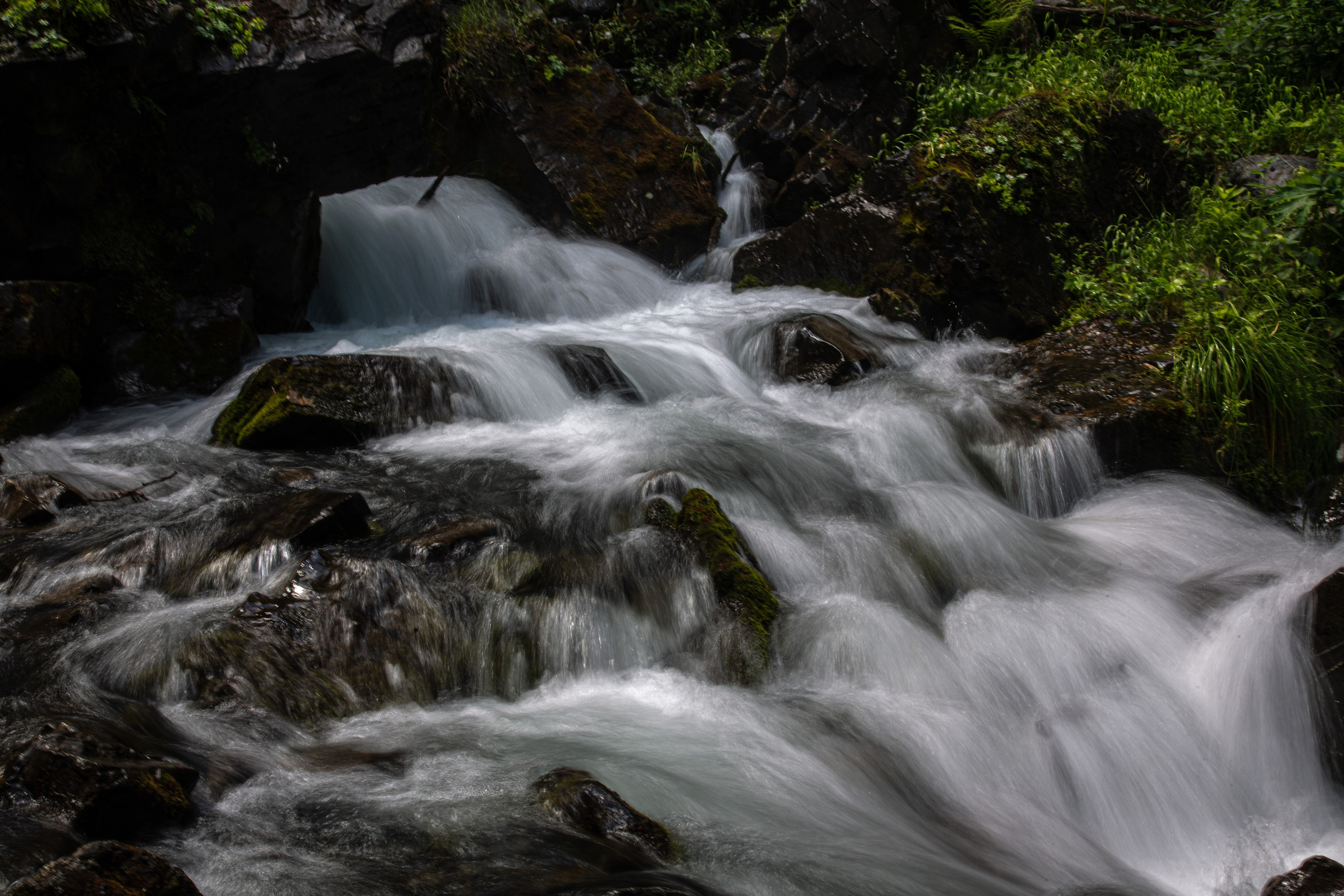 Россия. Северный Кавказ. Добродеева Алла фотограф, Москва