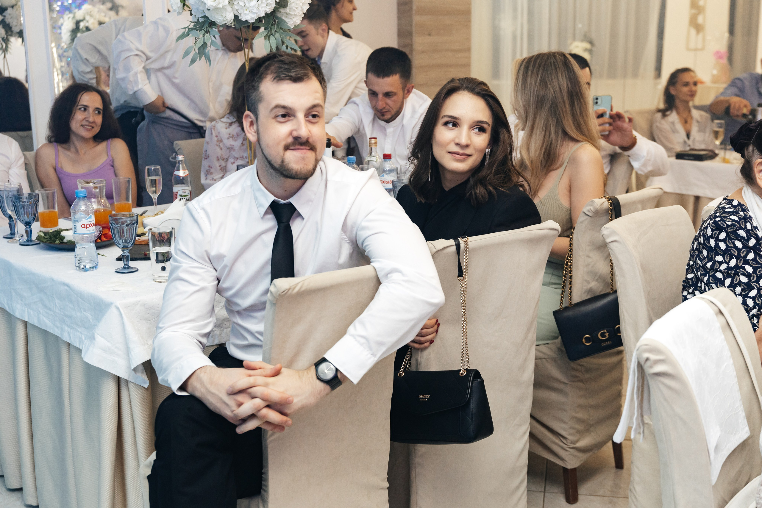 Renat & Alina. Свадебный фотограф Ильнар Асадуллин