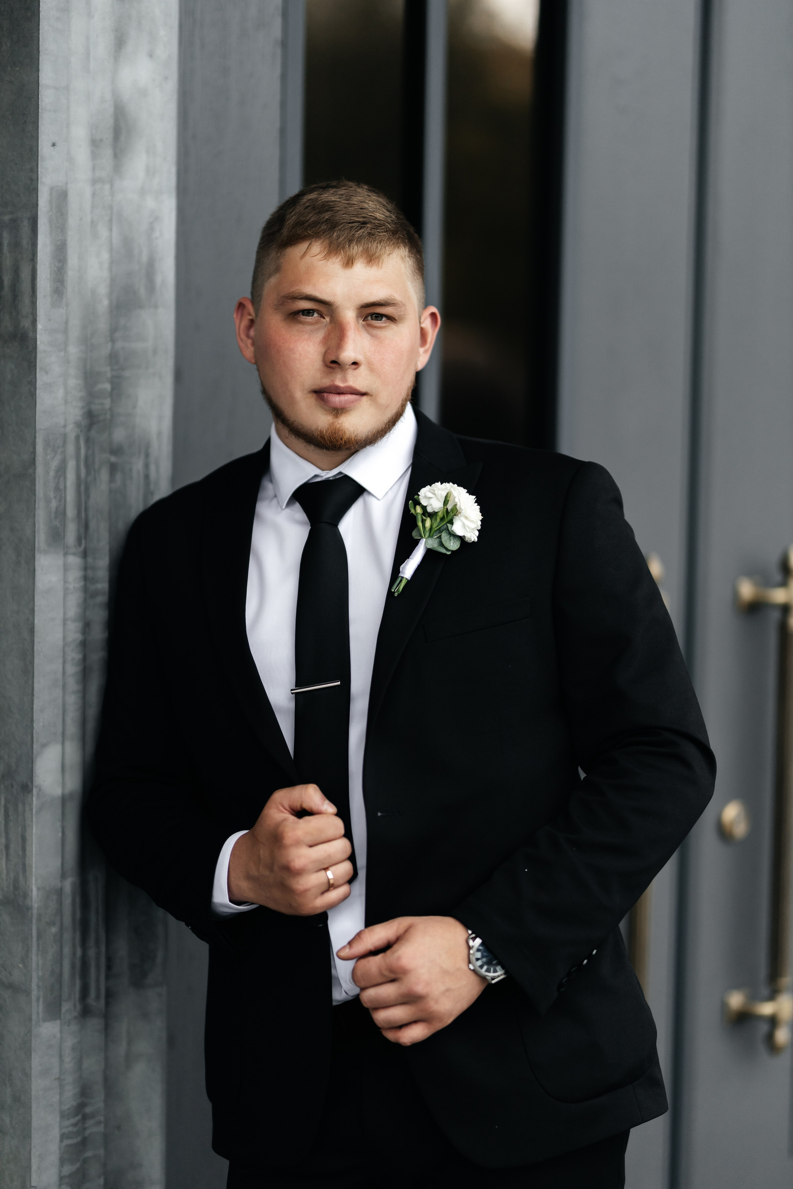 Denis & Alina. Свадебный фотограф Ильнар Асадуллин