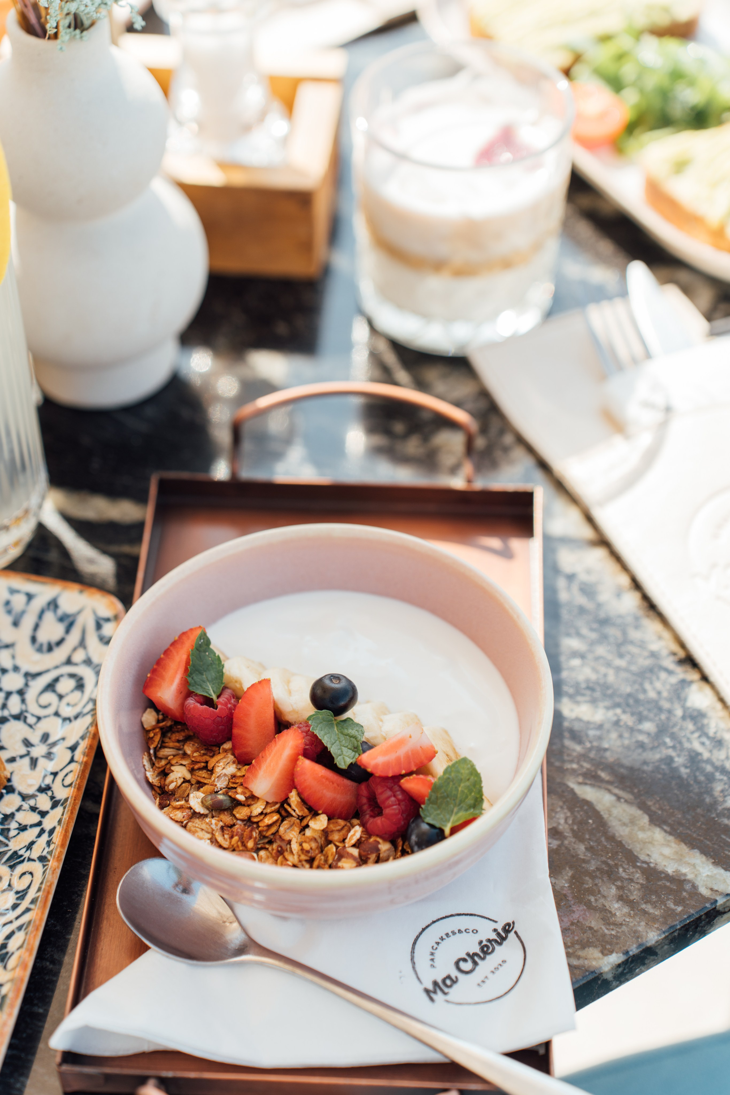 Ma Cherie Porto Montenegro. Фотограф Валерия Бурма