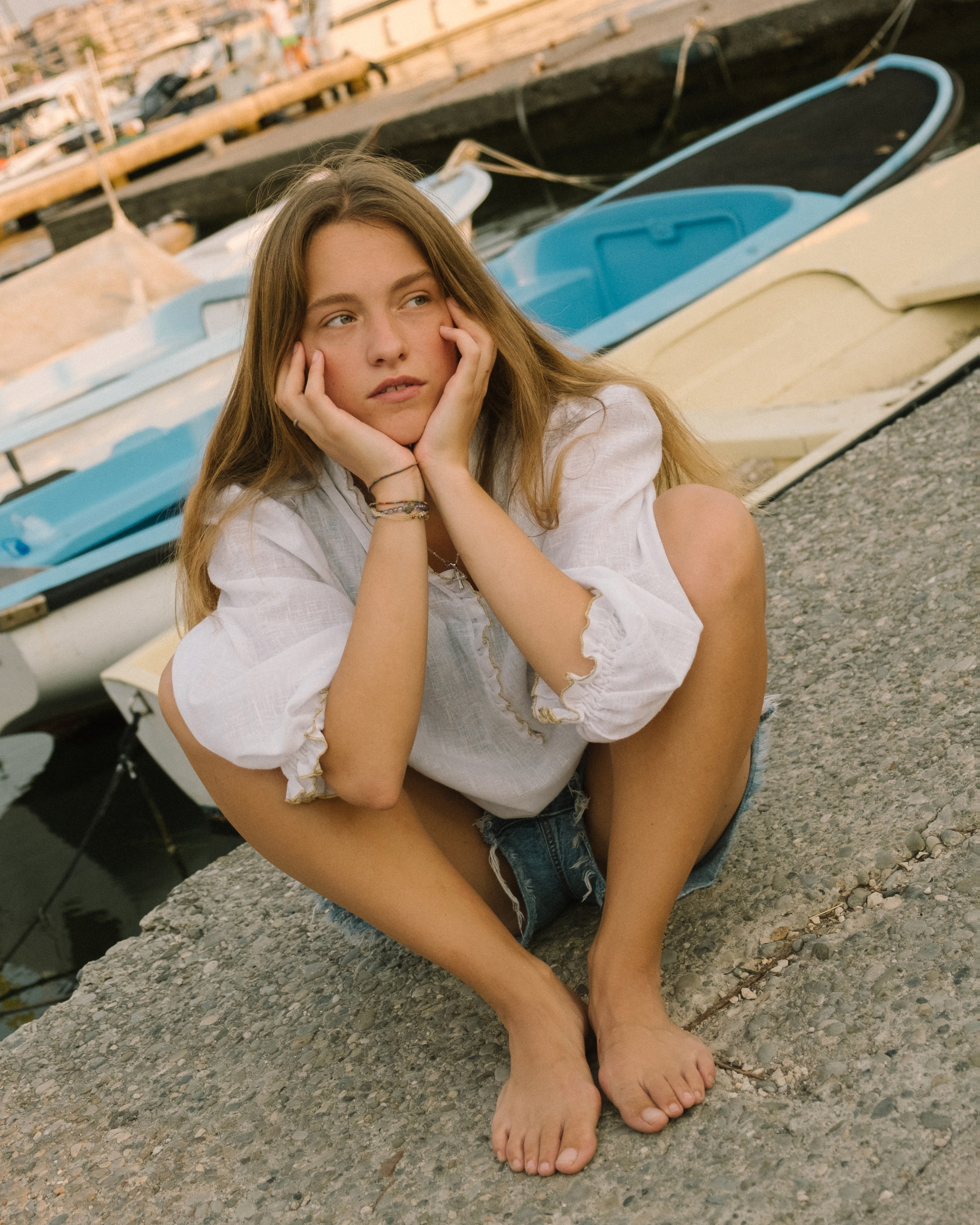 Фотограф Валерия Бурма