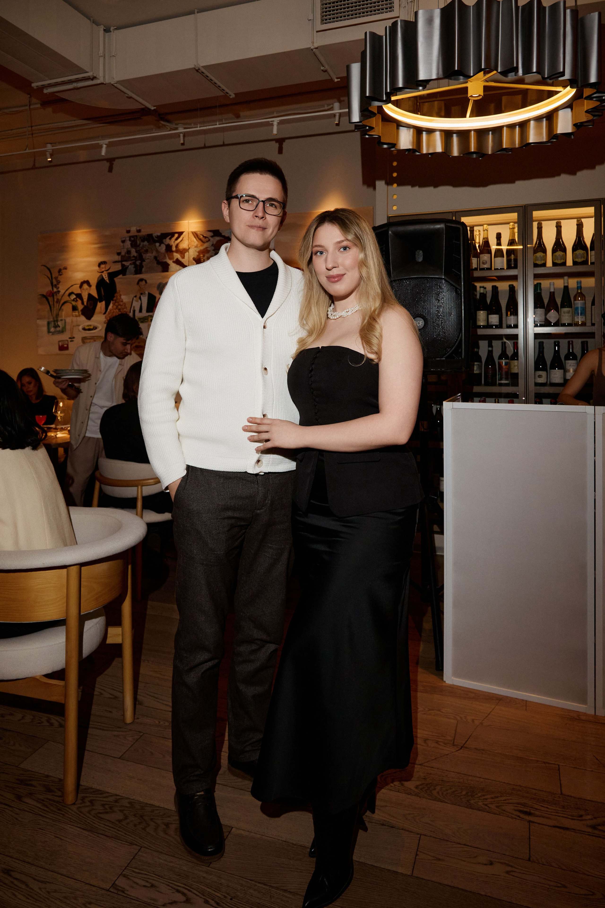 LA VOLTE ДЕНЬ РОЖДЕНИЕ. DENISOV ART (фото, видео, дизайн) САМАРА