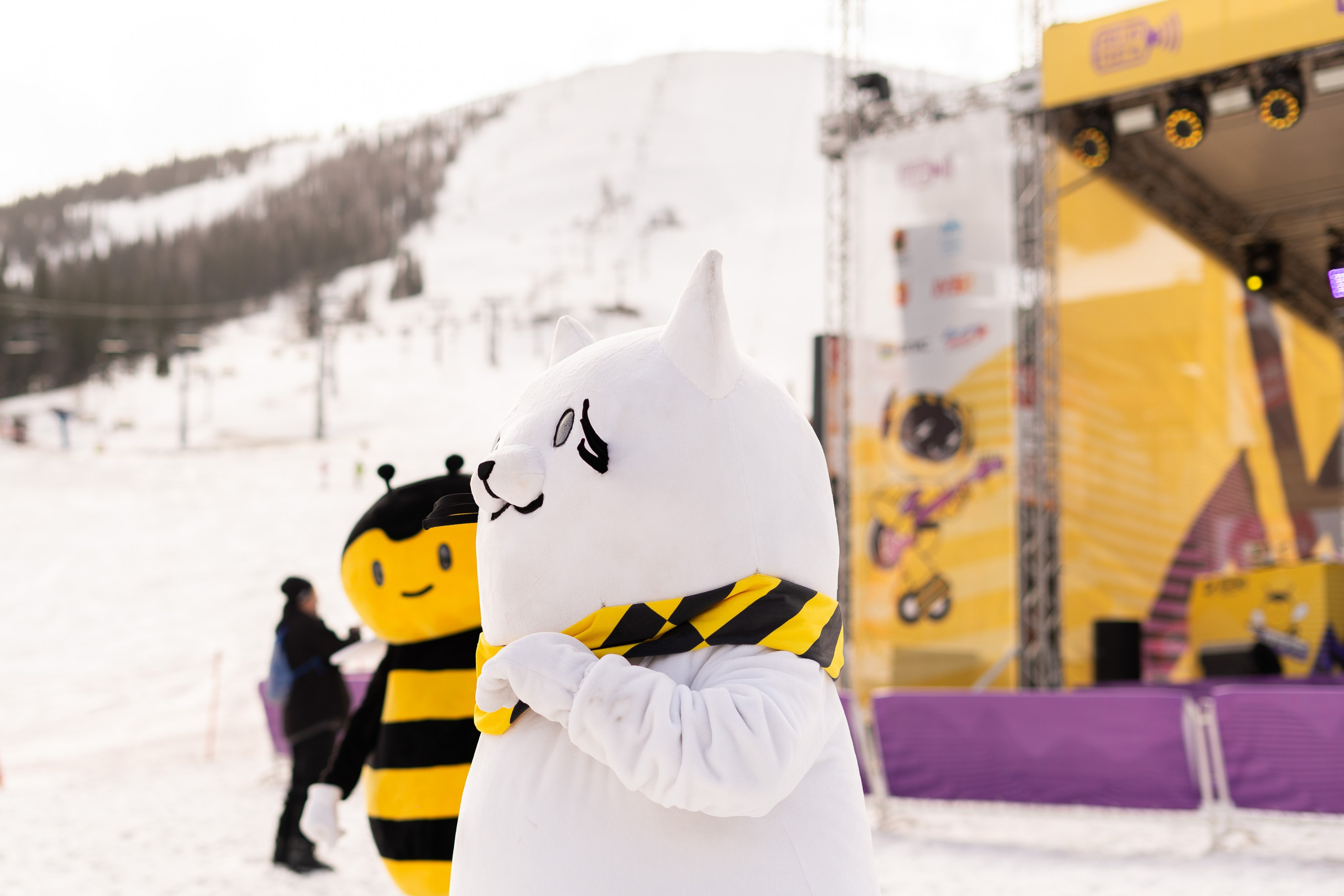 Грелка 15.04.24. Анастасия Паршукова — фотограф Шерегеш Новосибирск