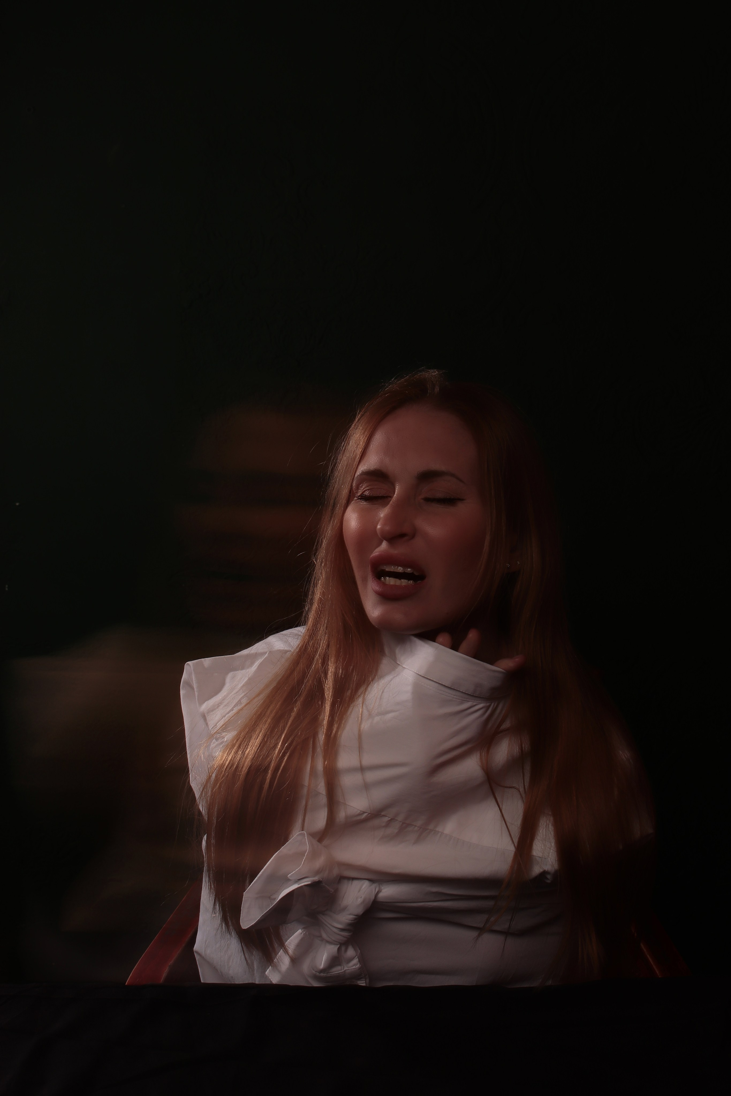 Фотопроект 7 грехов человечества. Фотограф Химки Анна Татарских