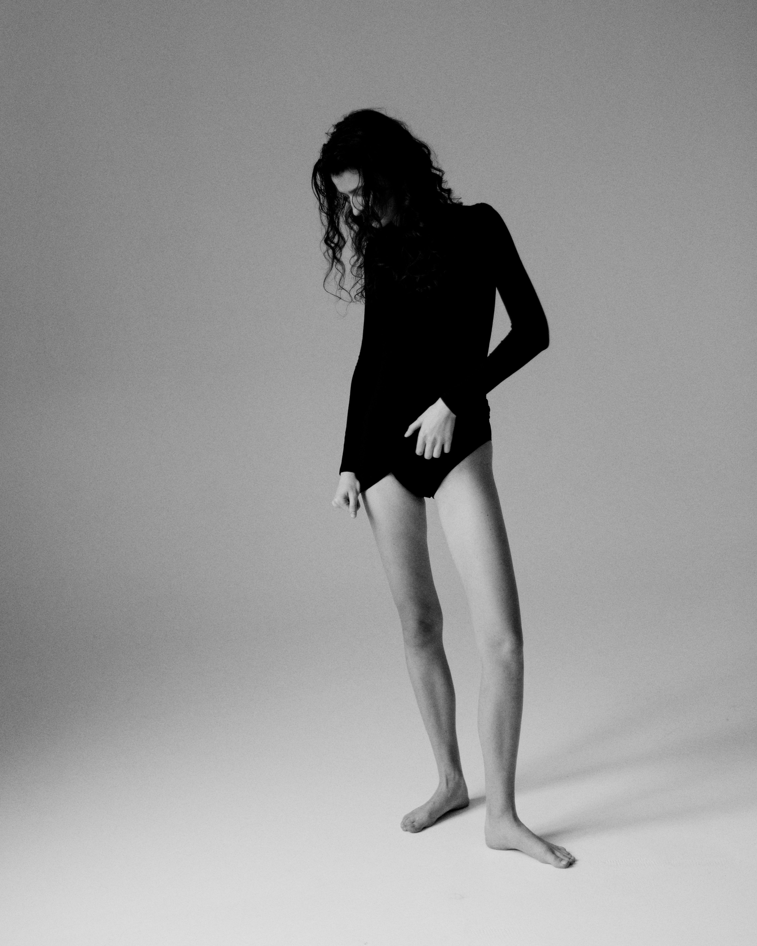 Катя. Фотограф в Москве — Евгения Прокопенко