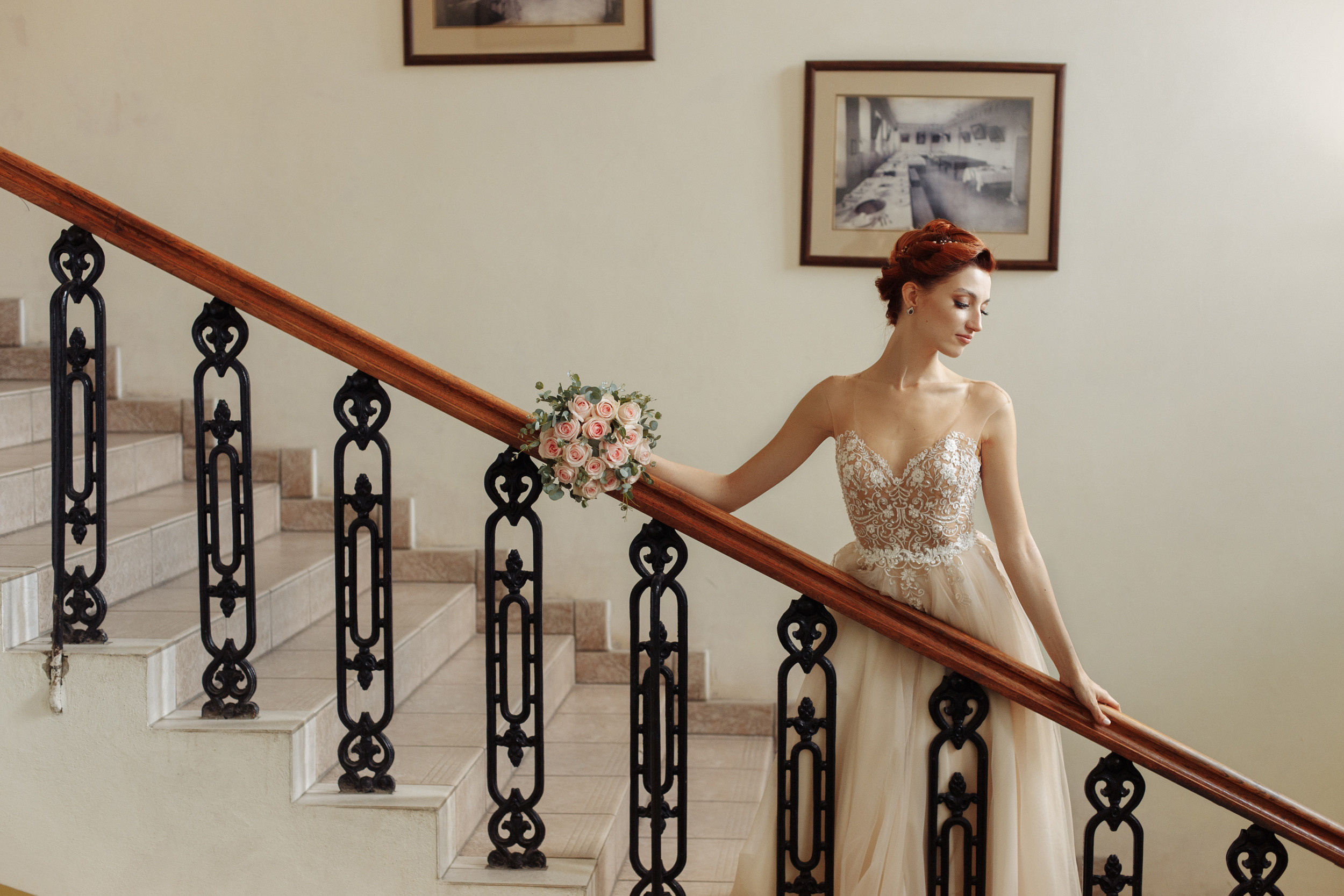 Они просто Принцесса и Сэр! Коринна & Антон. Фотограф Чугунов Александр