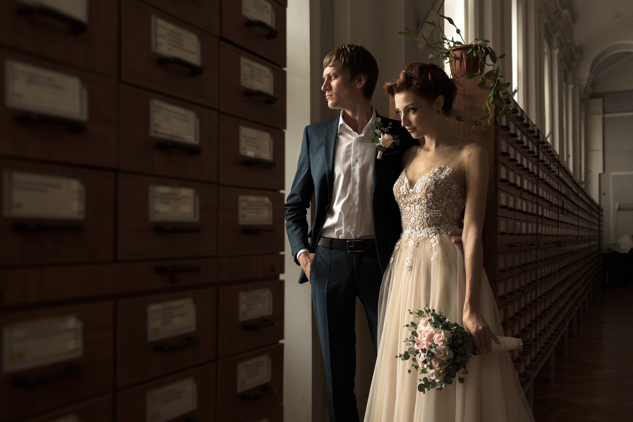 Они просто Принцесса и Сэр! Коринна & Антон. Фотограф Чугунов Александр