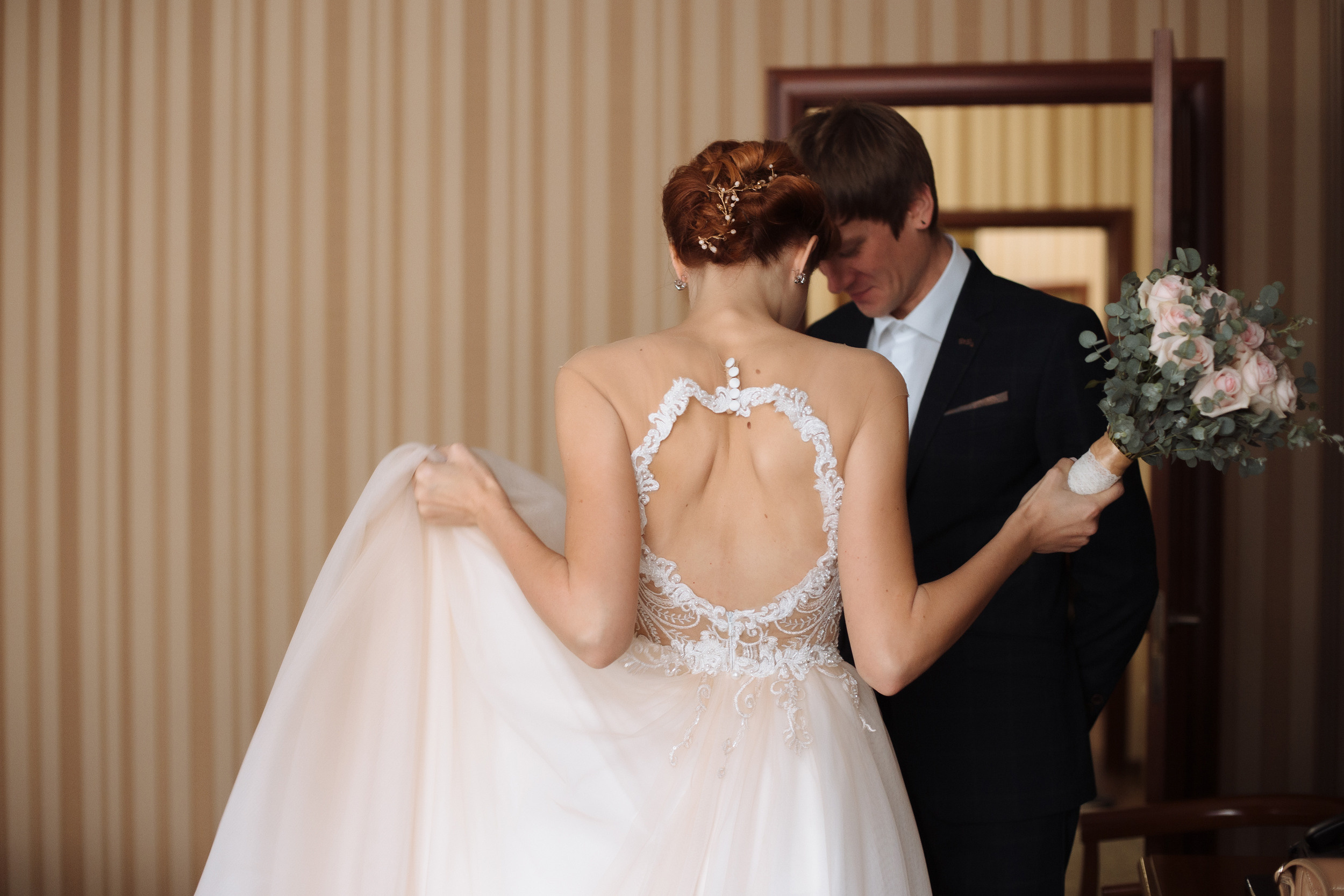 Они просто Принцесса и Сэр! Коринна & Антон. Фотограф Чугунов Александр