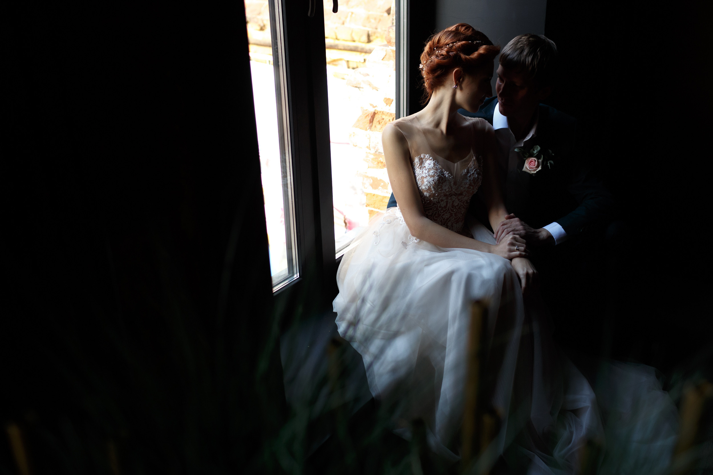 Они просто Принцесса и Сэр! Коринна & Антон. Фотограф Чугунов Александр