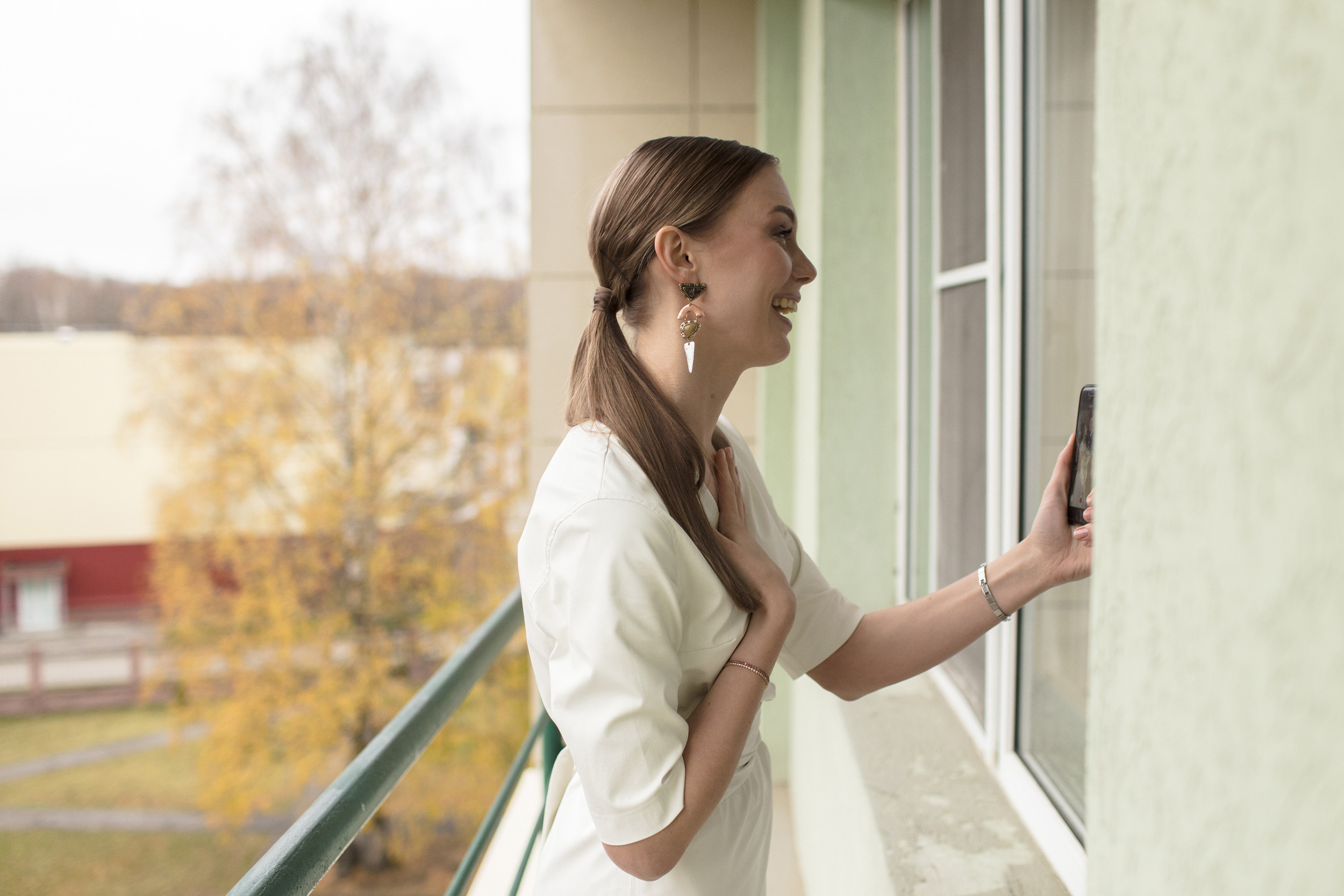 Небольшая прогулка и шумный банкет! Даша & Дмитрий. Фотограф Чугунов Александр