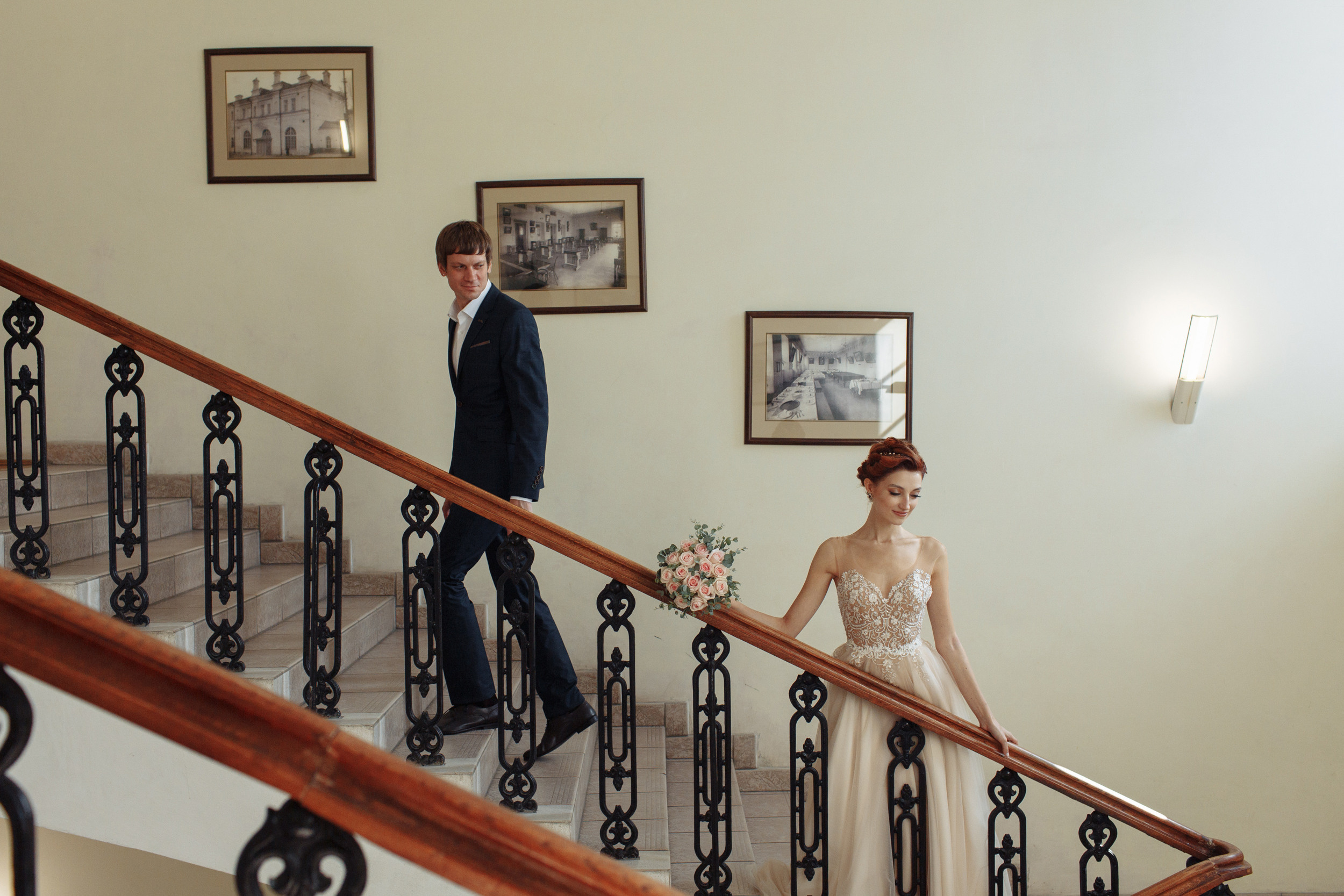 Они просто Принцесса и Сэр! Коринна & Антон. Фотограф Чугунов Александр