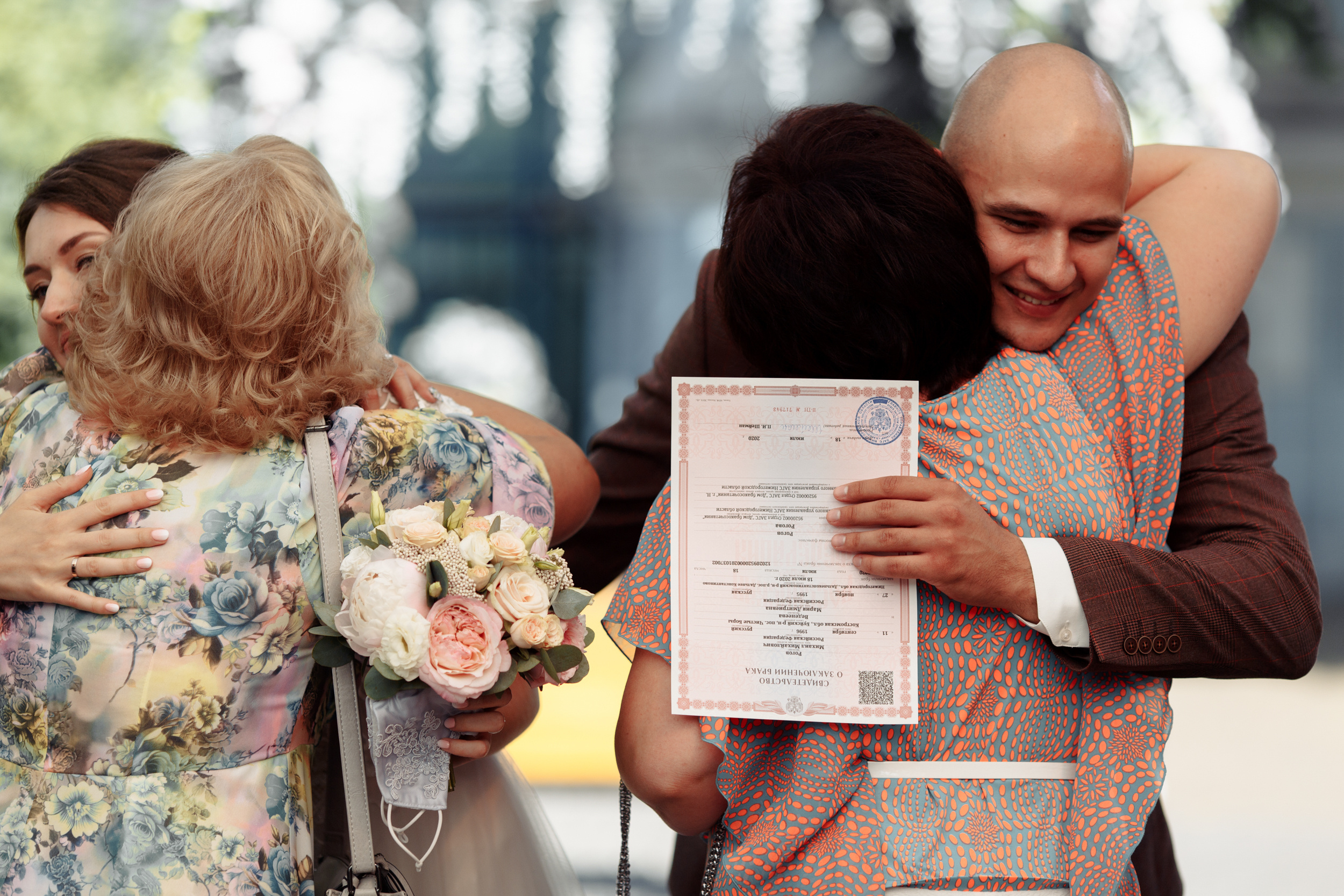 Сборы с друзьями и прогулка в кофейне. Миша & Маша. Фотограф Чугунов Александр