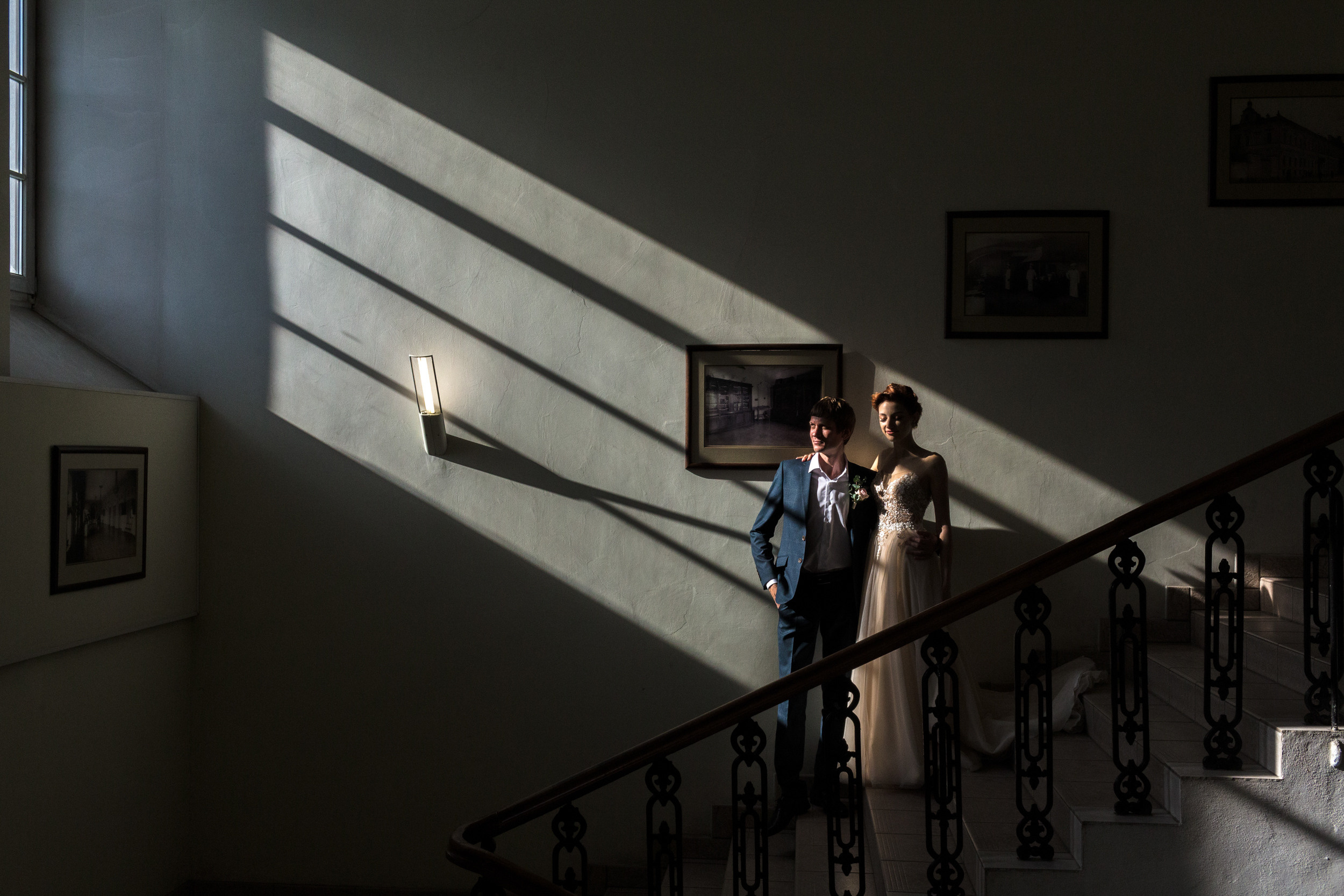 Они просто Принцесса и Сэр! Коринна & Антон. Фотограф Чугунов Александр