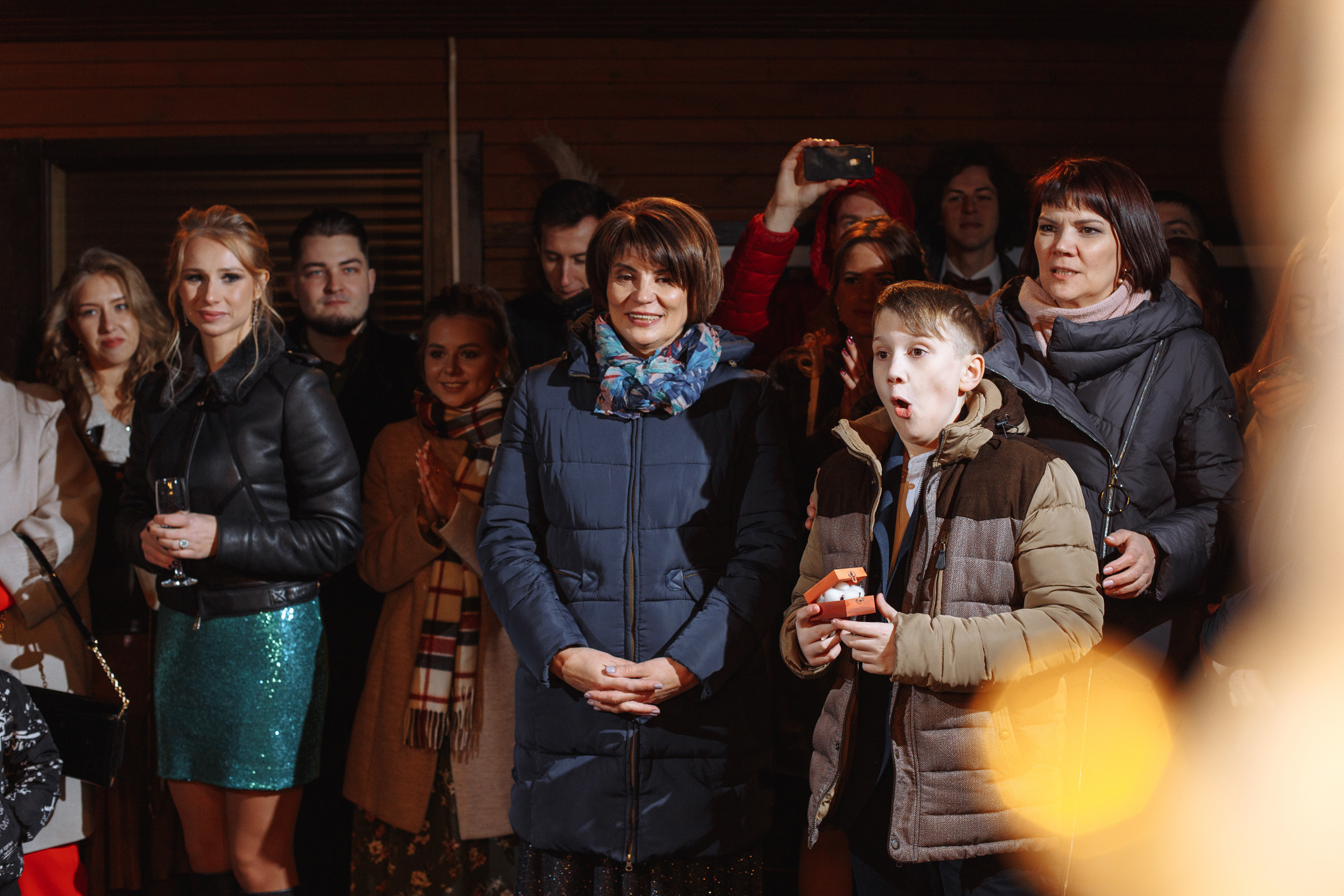 Небольшая прогулка и шумный банкет! Даша & Дмитрий. Фотограф Чугунов Александр