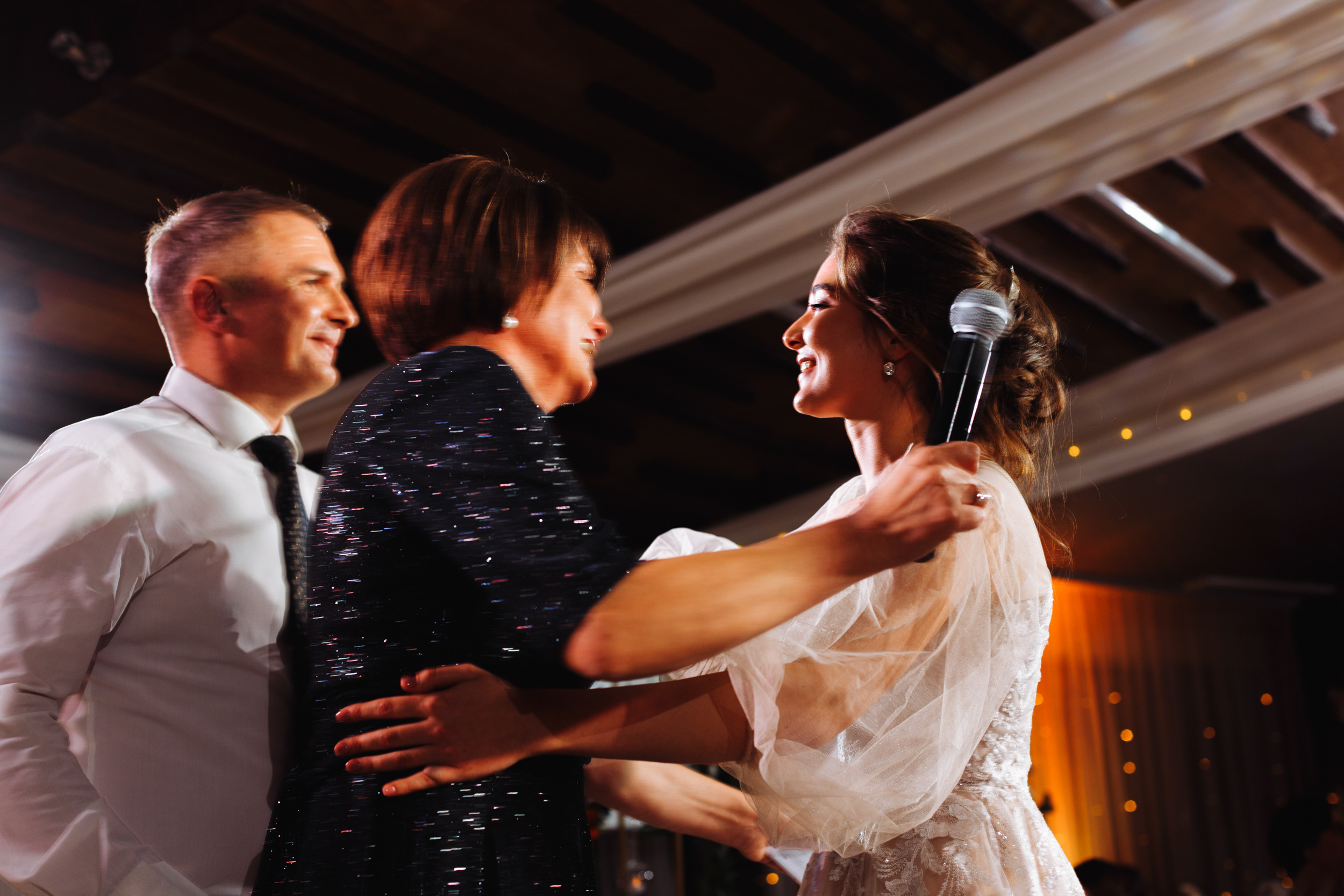 Небольшая прогулка и шумный банкет! Даша & Дмитрий. Фотограф Чугунов Александр