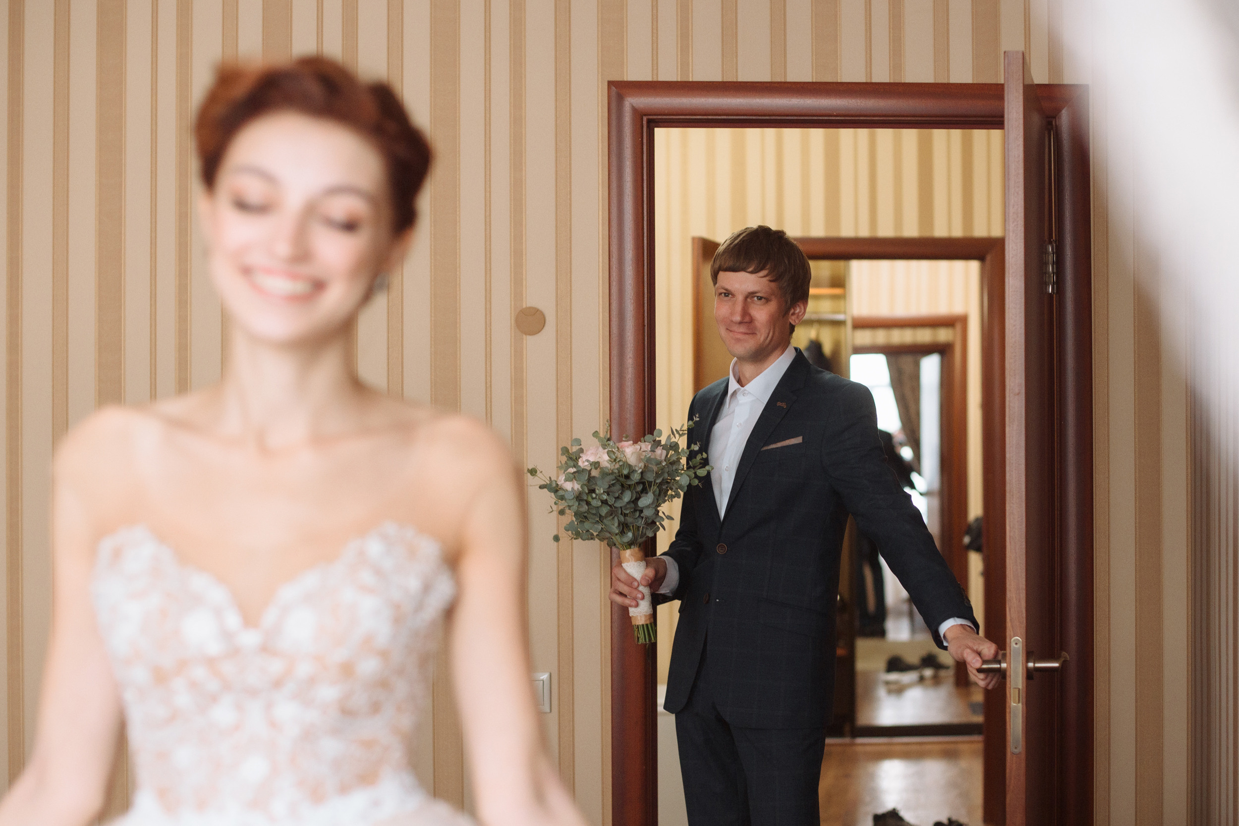 Они просто Принцесса и Сэр! Коринна & Антон. Фотограф Чугунов Александр