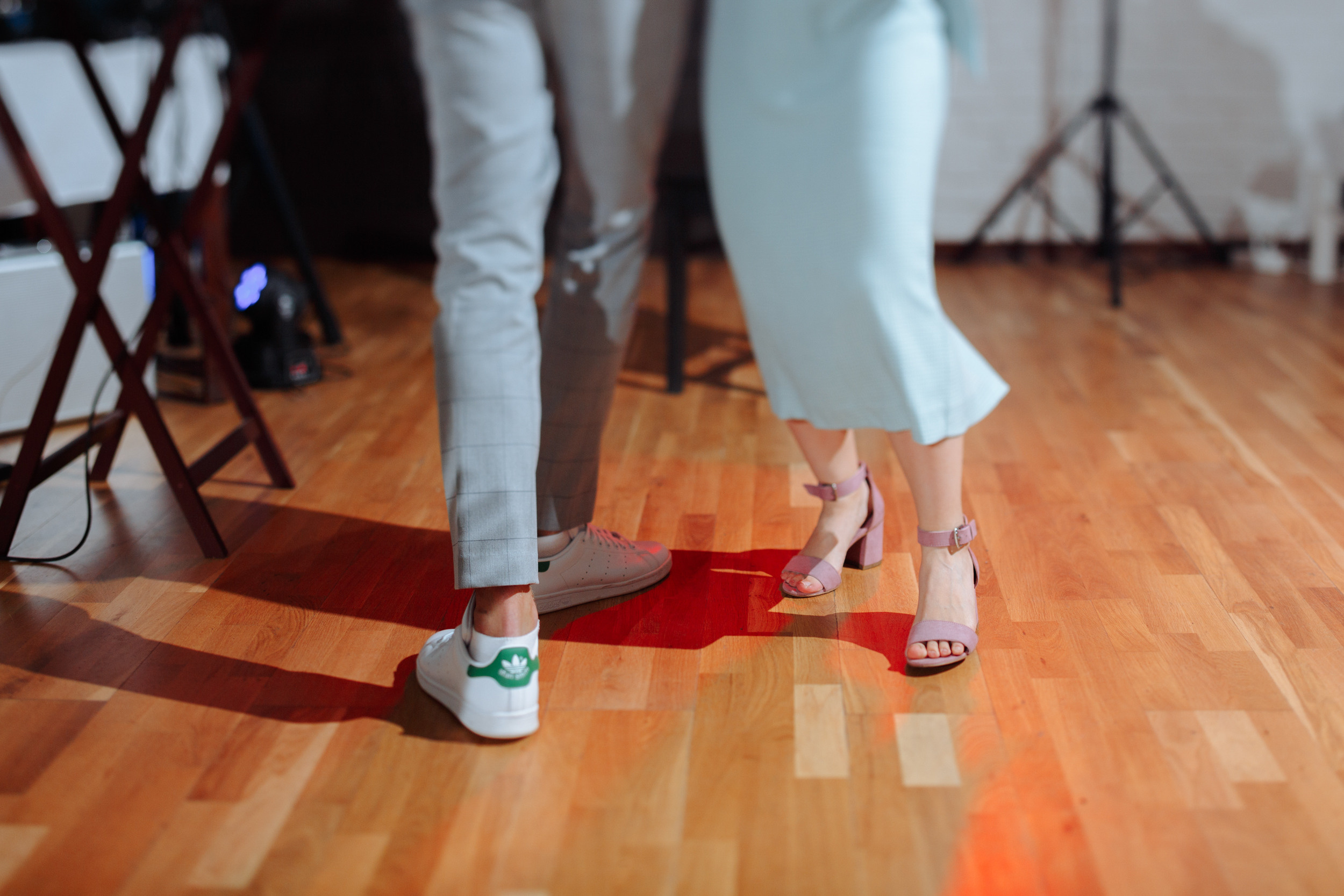 Веселый банкет в коттедже. Арина & Коля. Фотограф Чугунов Александр