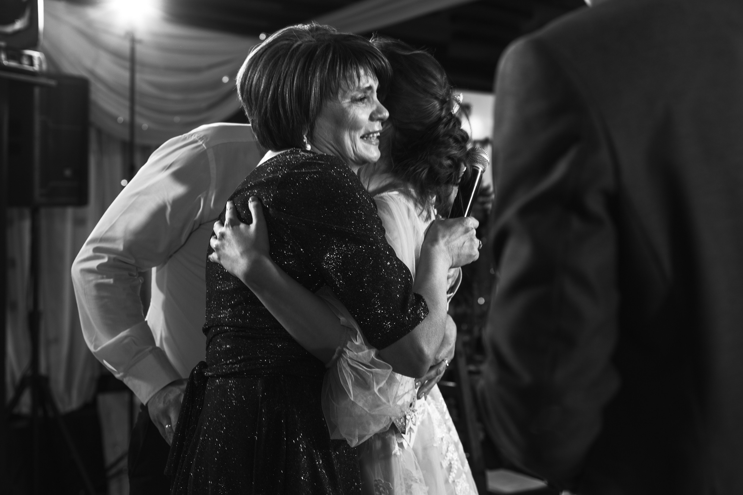 Небольшая прогулка и шумный банкет! Даша & Дмитрий. Фотограф Чугунов Александр