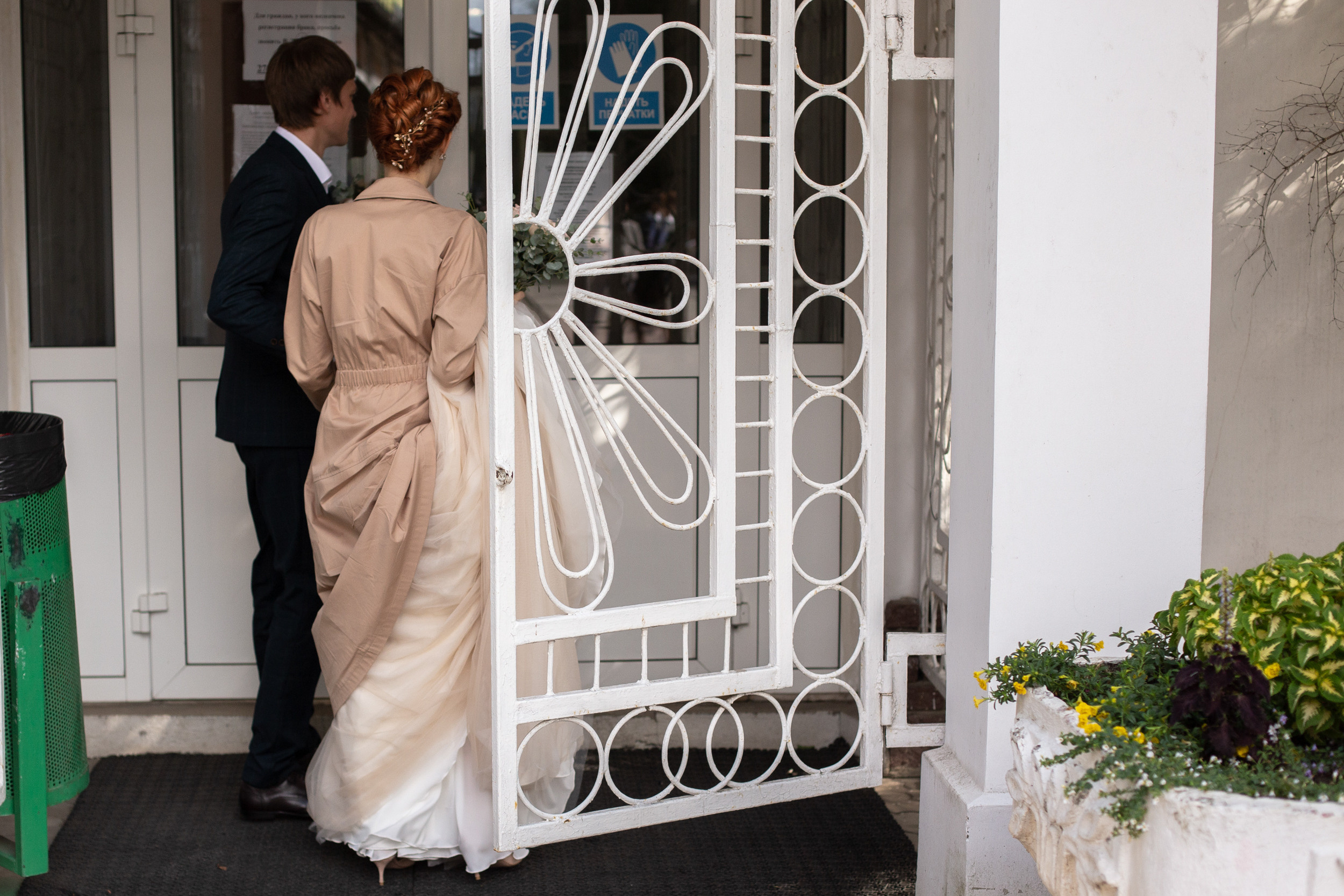 Они просто Принцесса и Сэр! Коринна & Антон. Фотограф Чугунов Александр