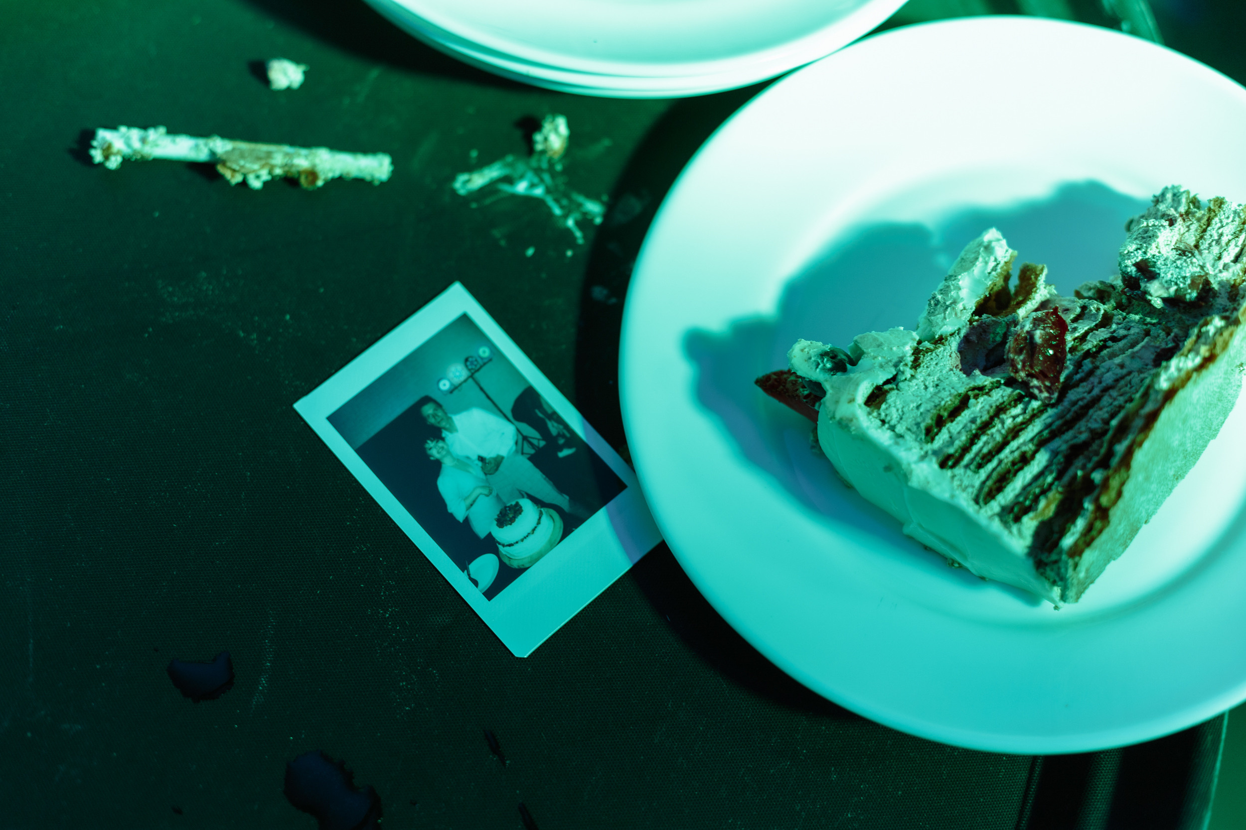 Веселый банкет в коттедже. Арина & Коля. Фотограф Чугунов Александр