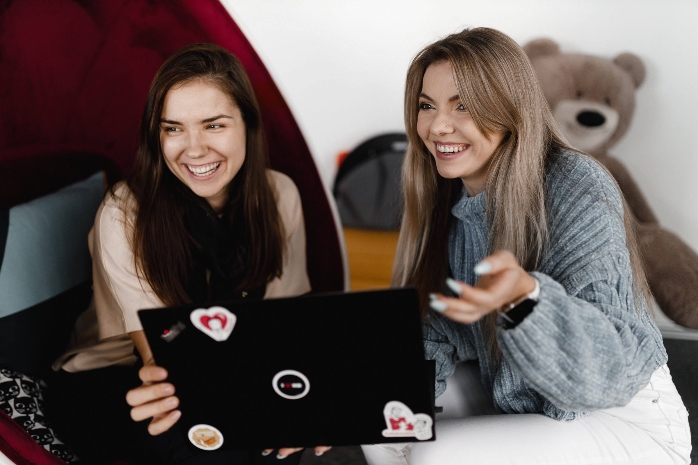 Корпоративные портреты. Фотограф Алесандр Чернышов / Ваш репортажный фотограф