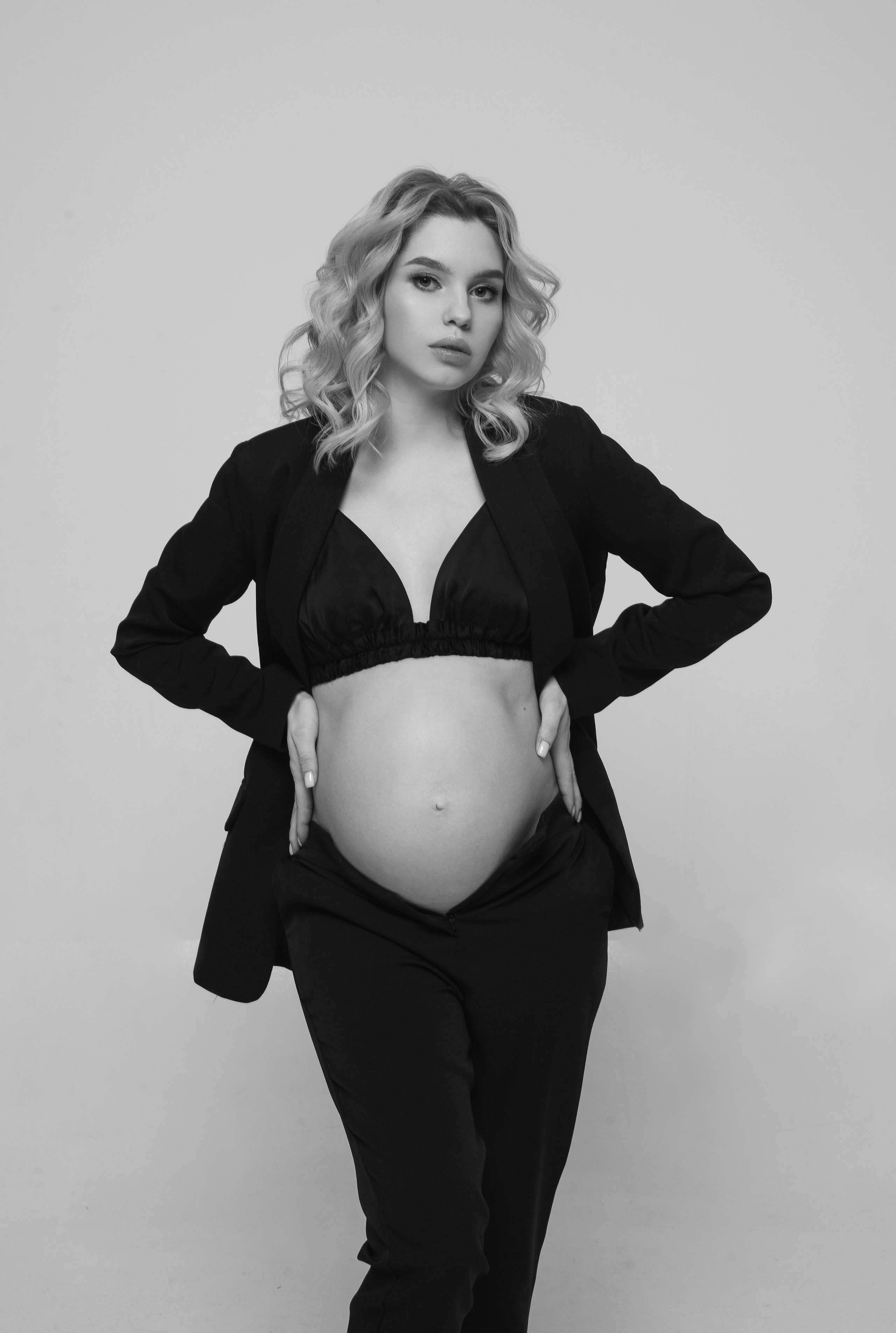 В ожидании. Keti_photographer Фотограф Иркутск Кети Гуджабидзе