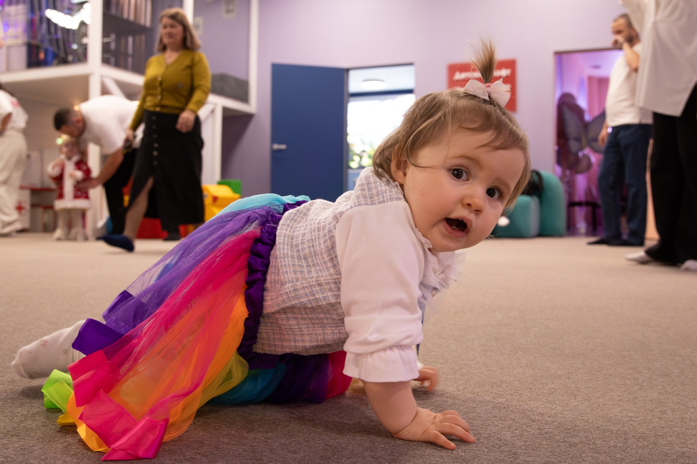 Сити Центр, Популярные в Сити