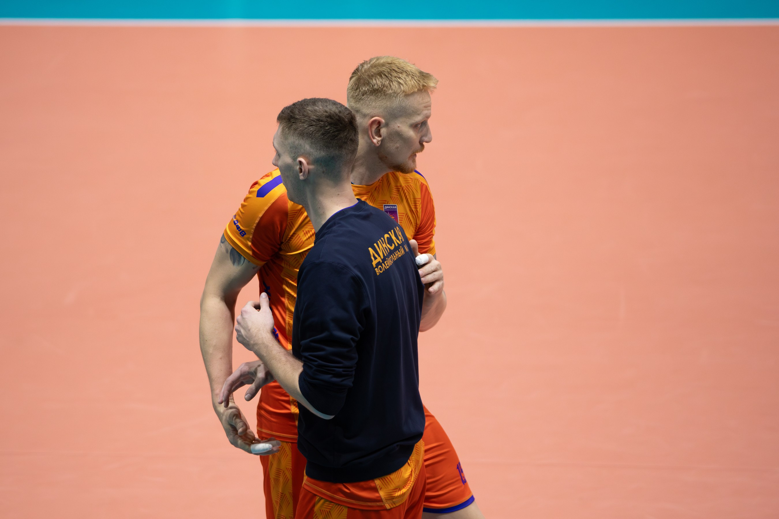 Динская-РЦСП — Текстильщик, Высшая лига «А»