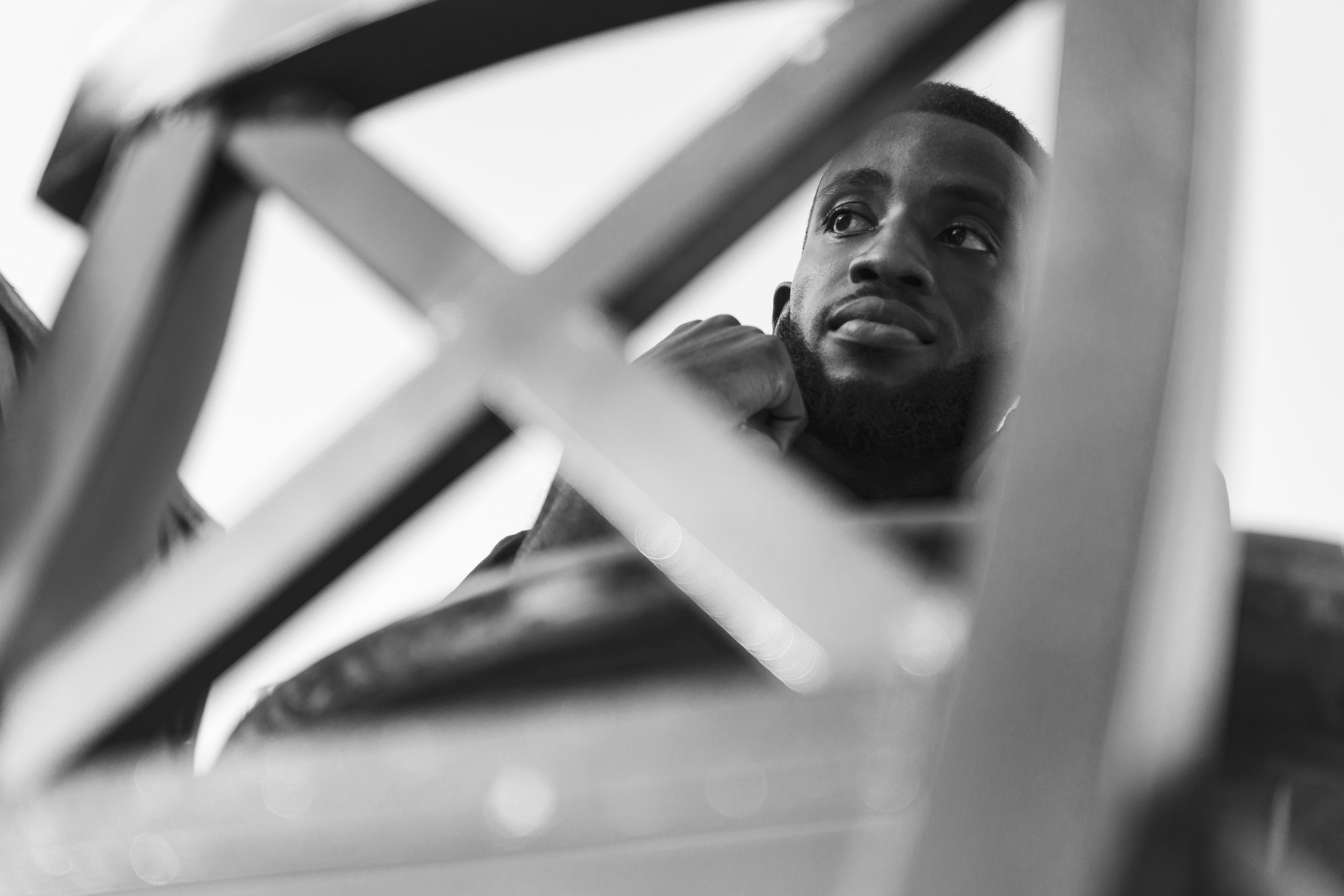 Short series. Портретный фотограф в Смоленске и Москве Мария Громова