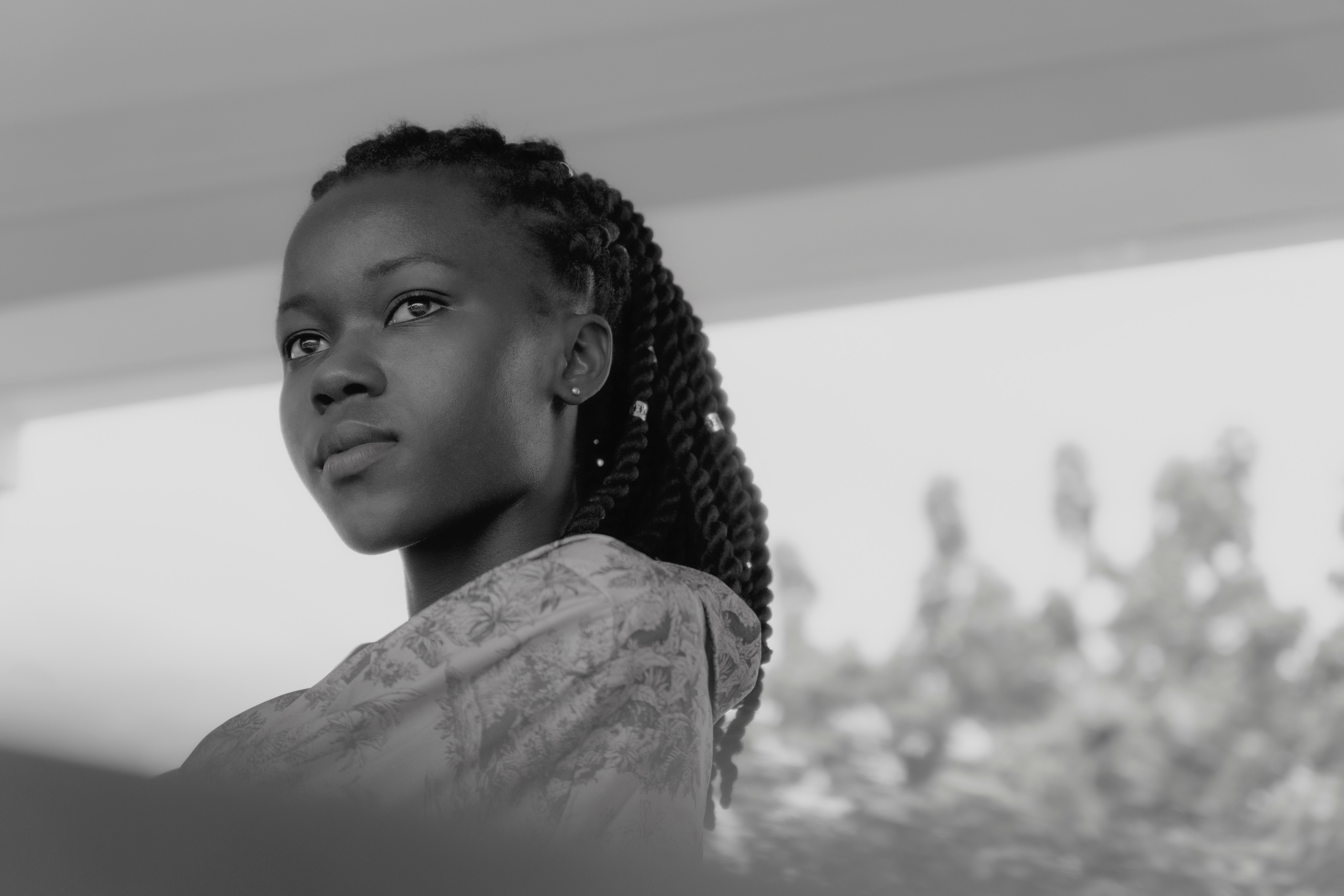 Short series. Портретный фотограф в Смоленске и Москве Мария Громова