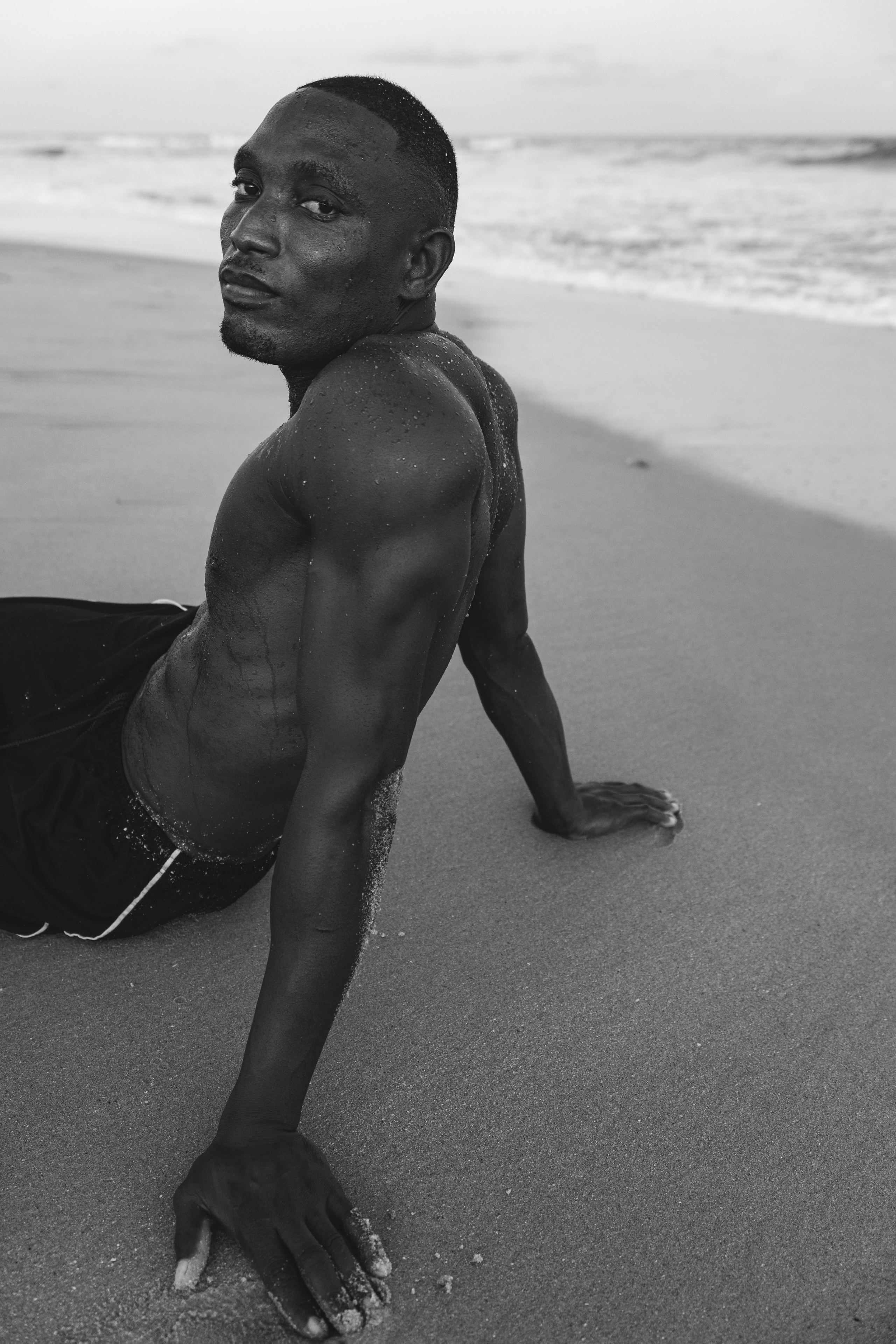 Short series. Портретный фотограф в Смоленске и Москве Мария Громова