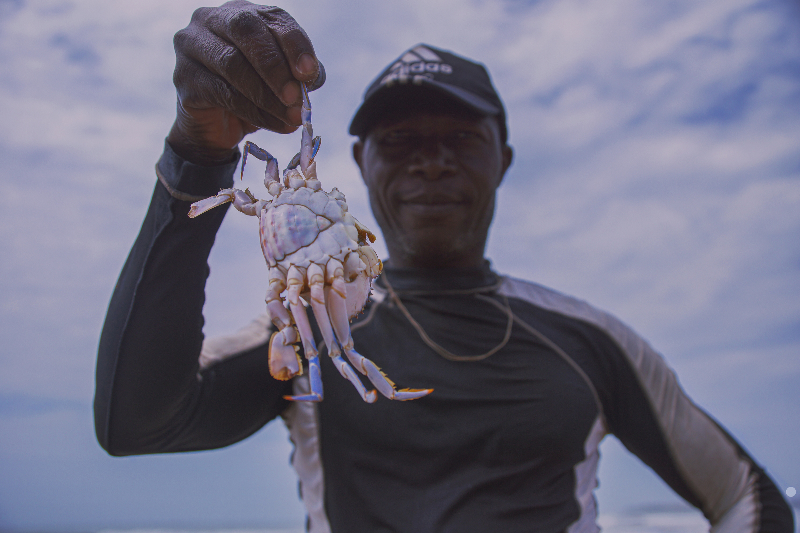 Beach-vibe. Портретный фотограф в Смоленске и Москве Мария Громова