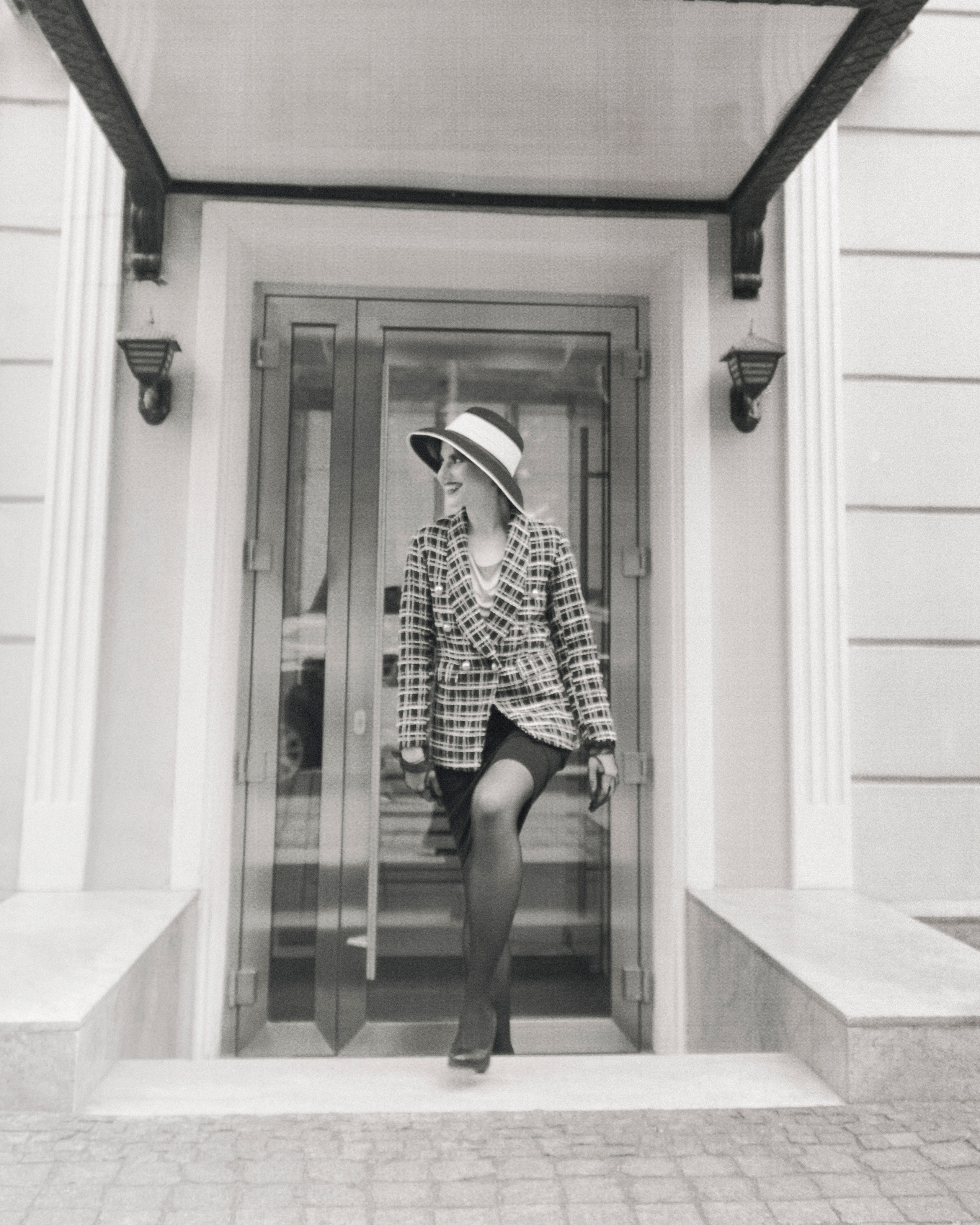 Retro mood. Портретный фотограф в Смоленске и Москве Мария Громова