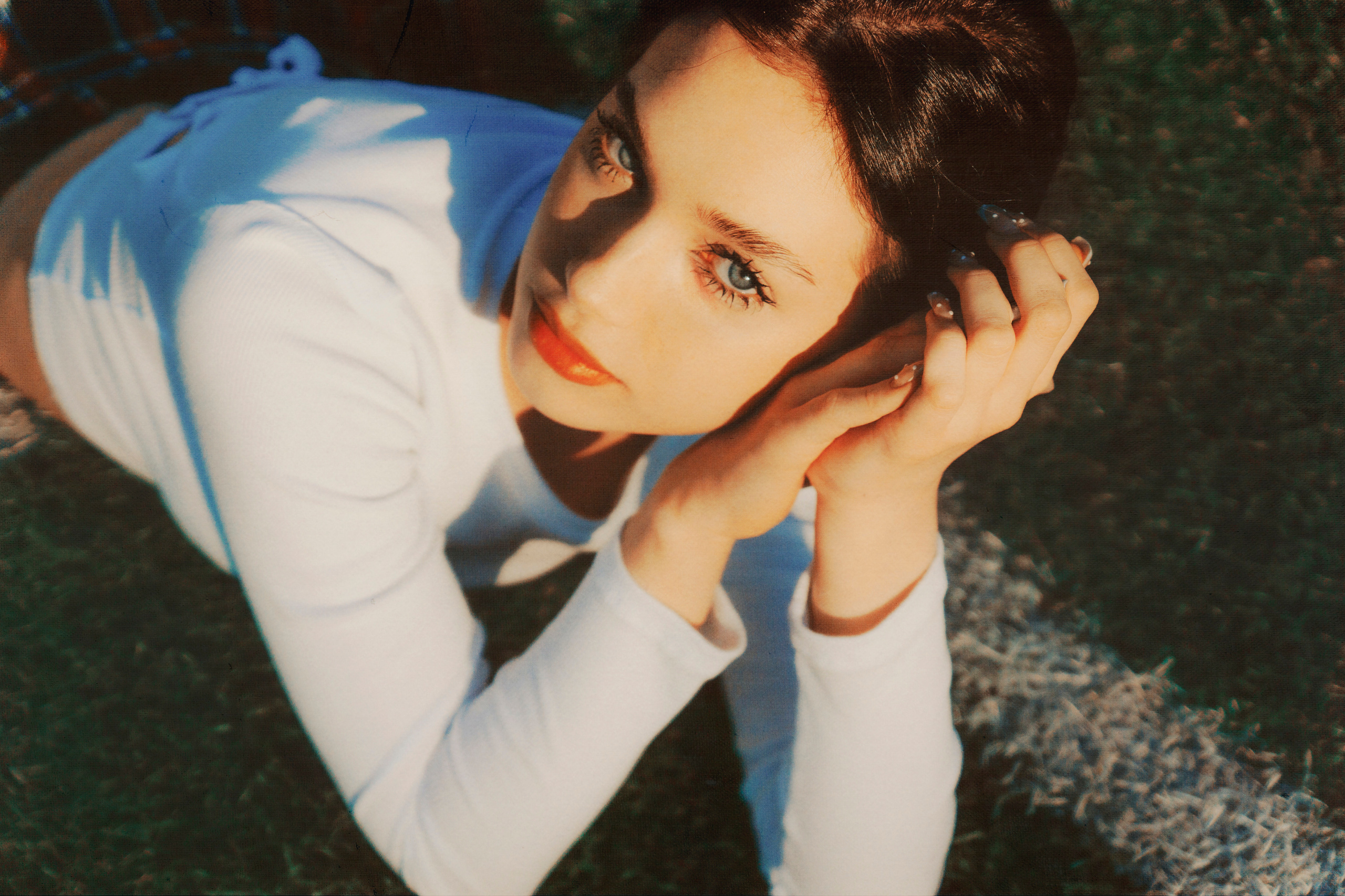 School girl. Портретный фотограф в Смоленске и Москве Мария Громова