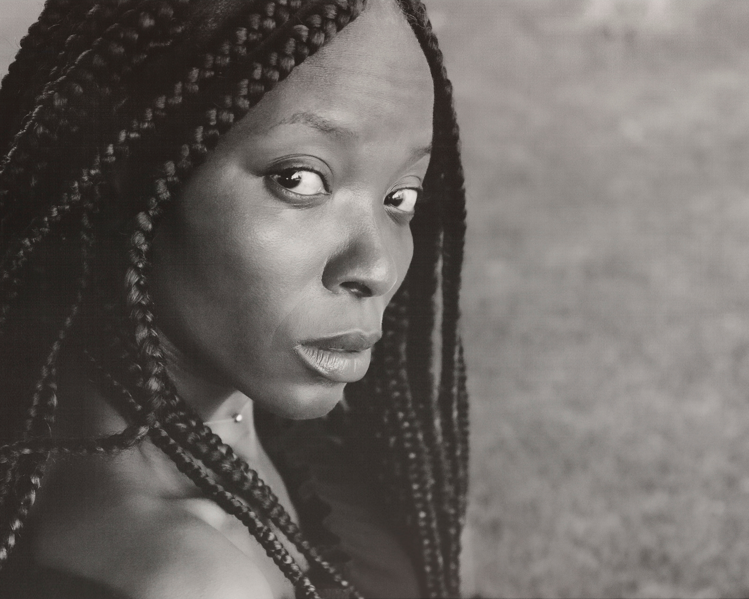 Short series. Портретный фотограф в Смоленске и Москве Мария Громова