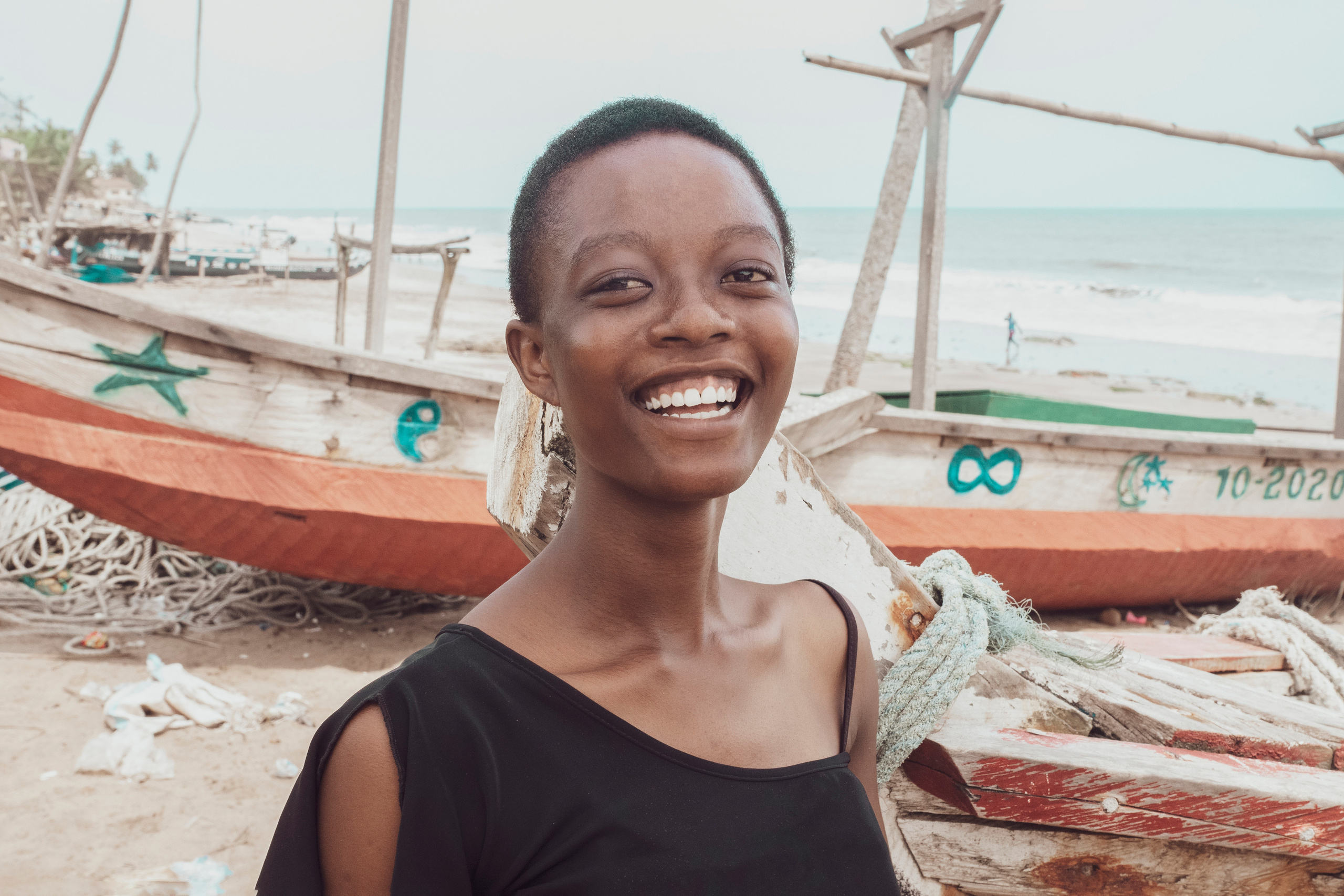 People from the beach. Портретный фотограф в Смоленске и Москве Мария Громова