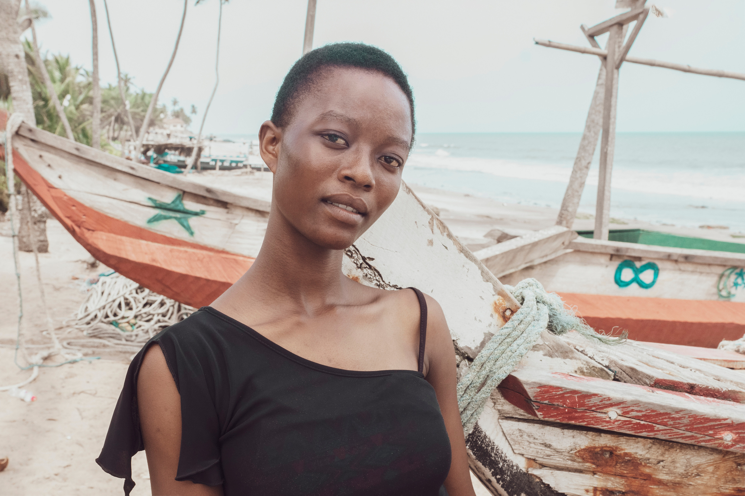 People from the beach. Портретный фотограф в Смоленске и Москве Мария Громова
