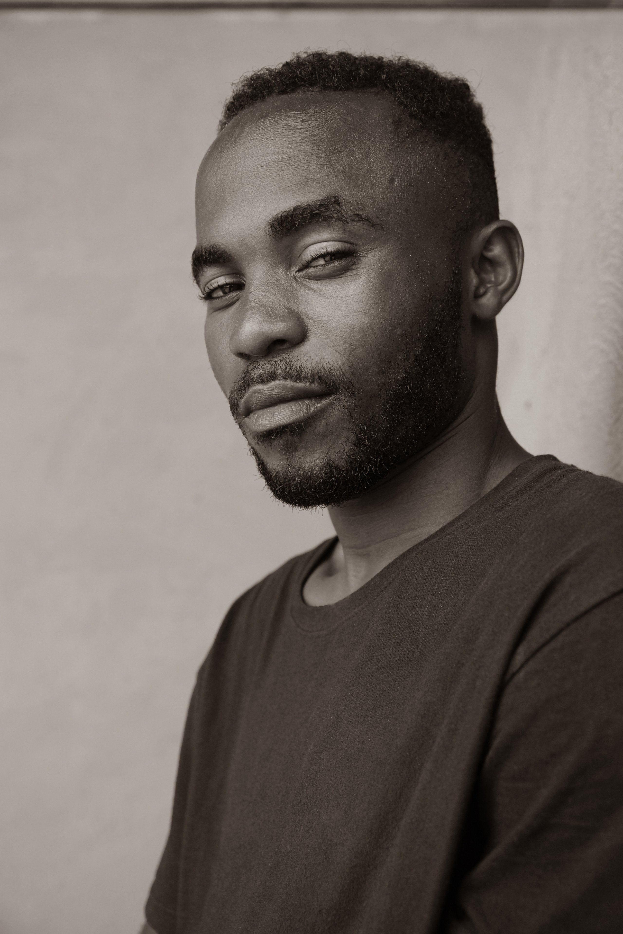 Short series. Портретный фотограф в Смоленске и Москве Мария Громова