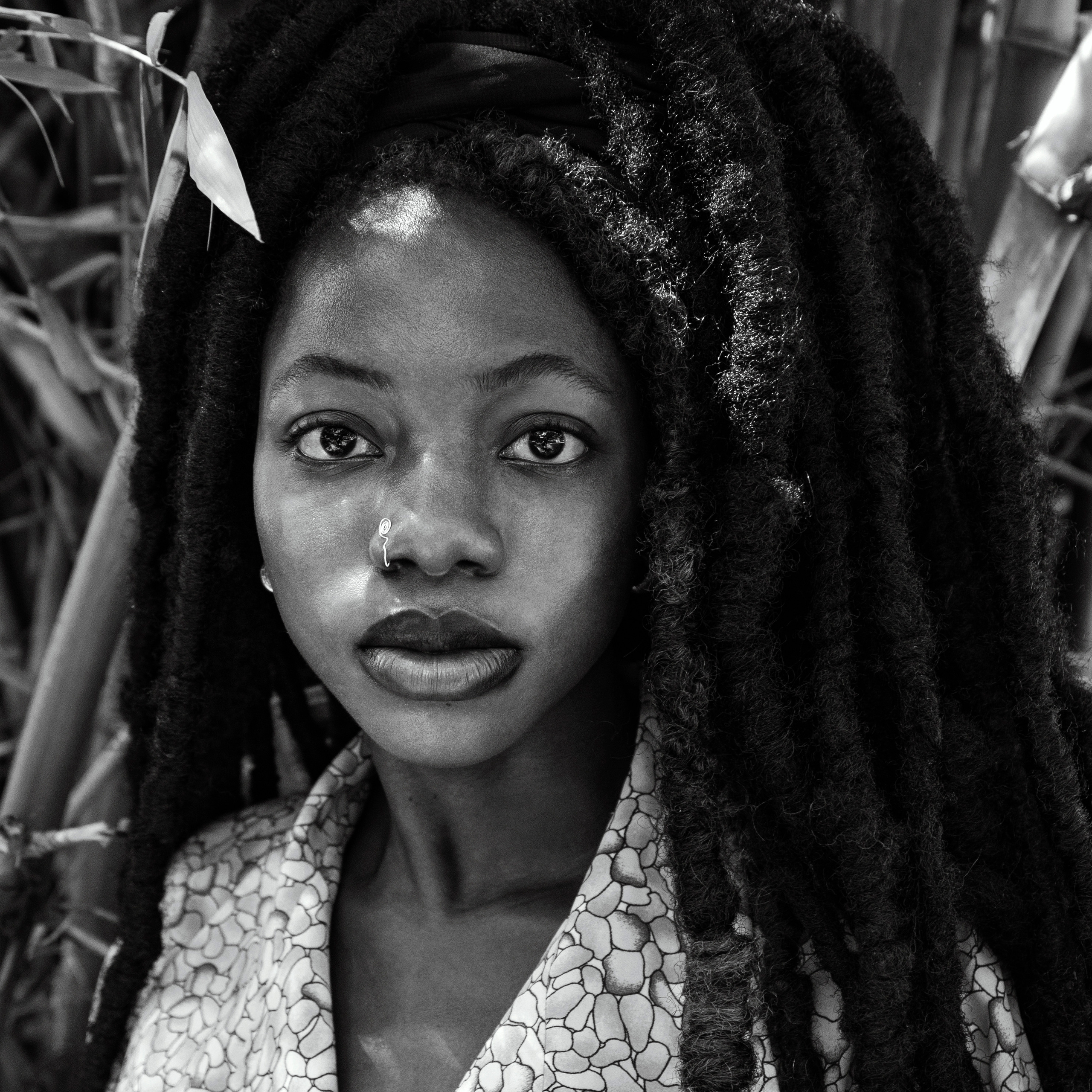 Short series. Портретный фотограф в Смоленске и Москве Мария Громова